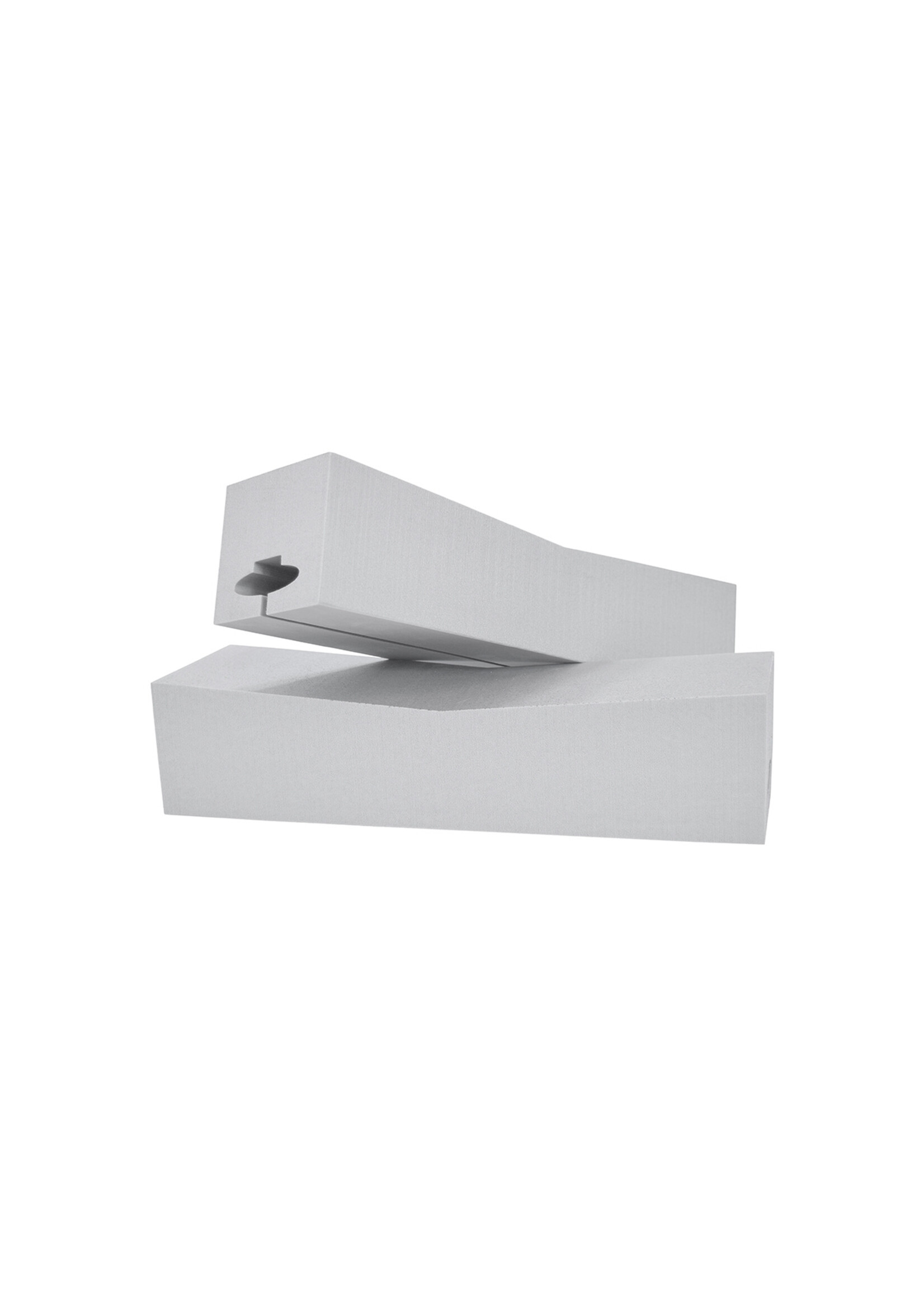 Malone Foam Kayak Block 14" x 4.75" x 3.75"