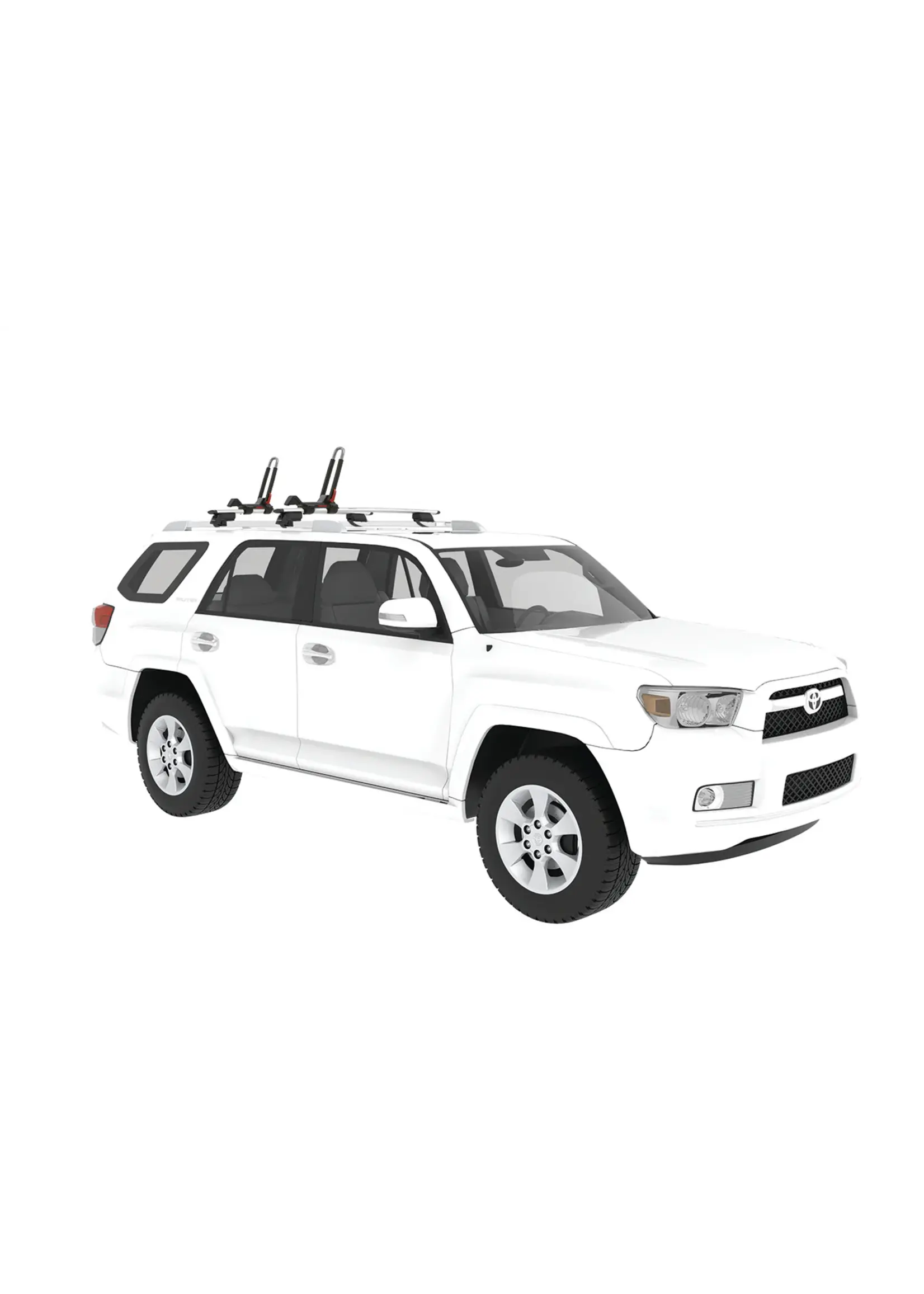 Yakima Jaylow J-Cradle