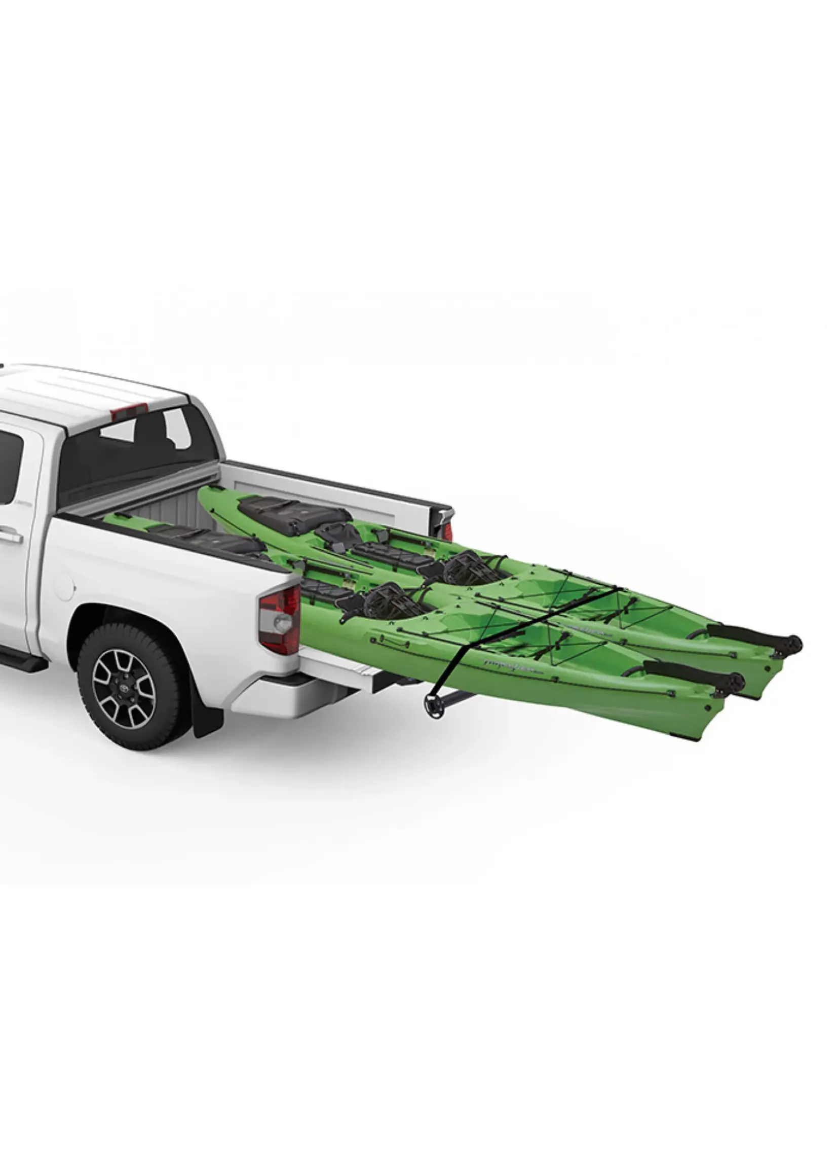 Yakima LongArm Truck Bed Extender