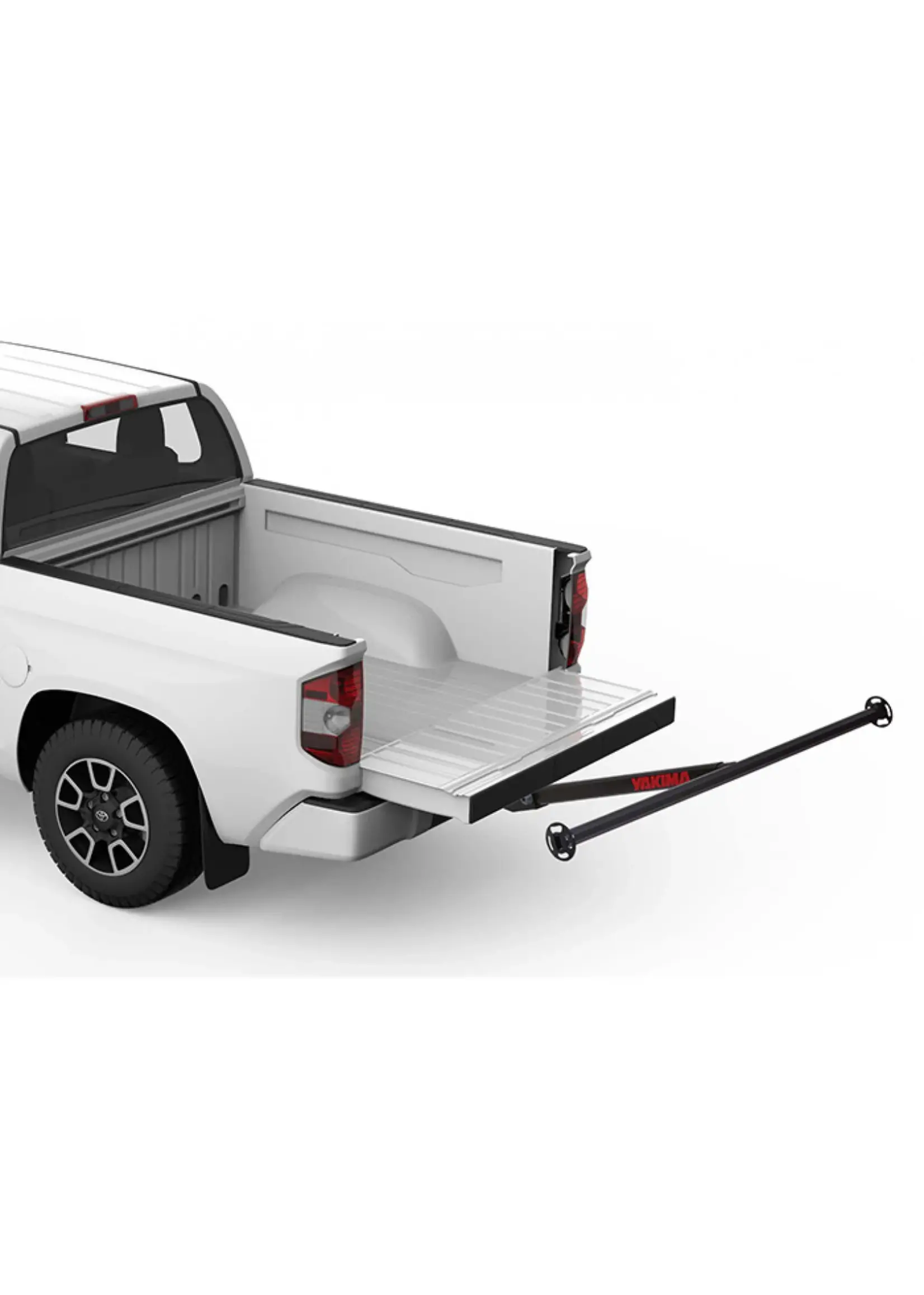 Yakima LongArm Truck Bed Extender