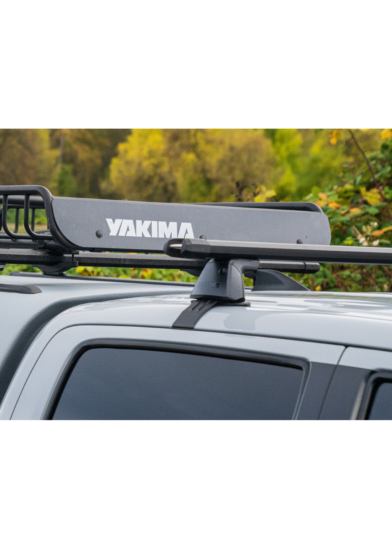 Yakima BaseLine Towers (4-Pack)