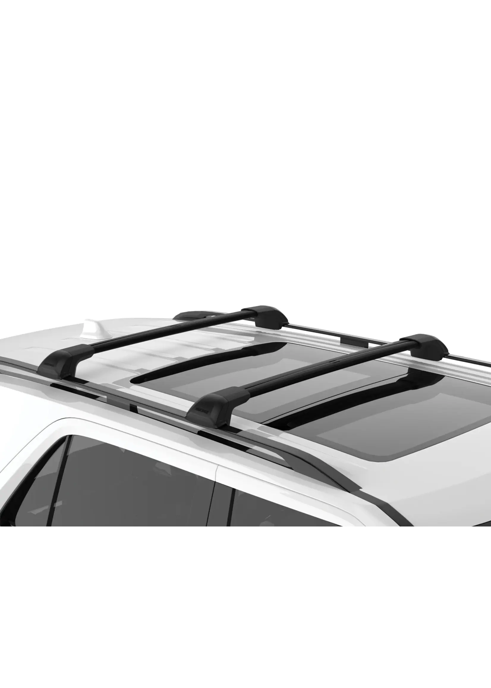 Yakima Timberline FX MD