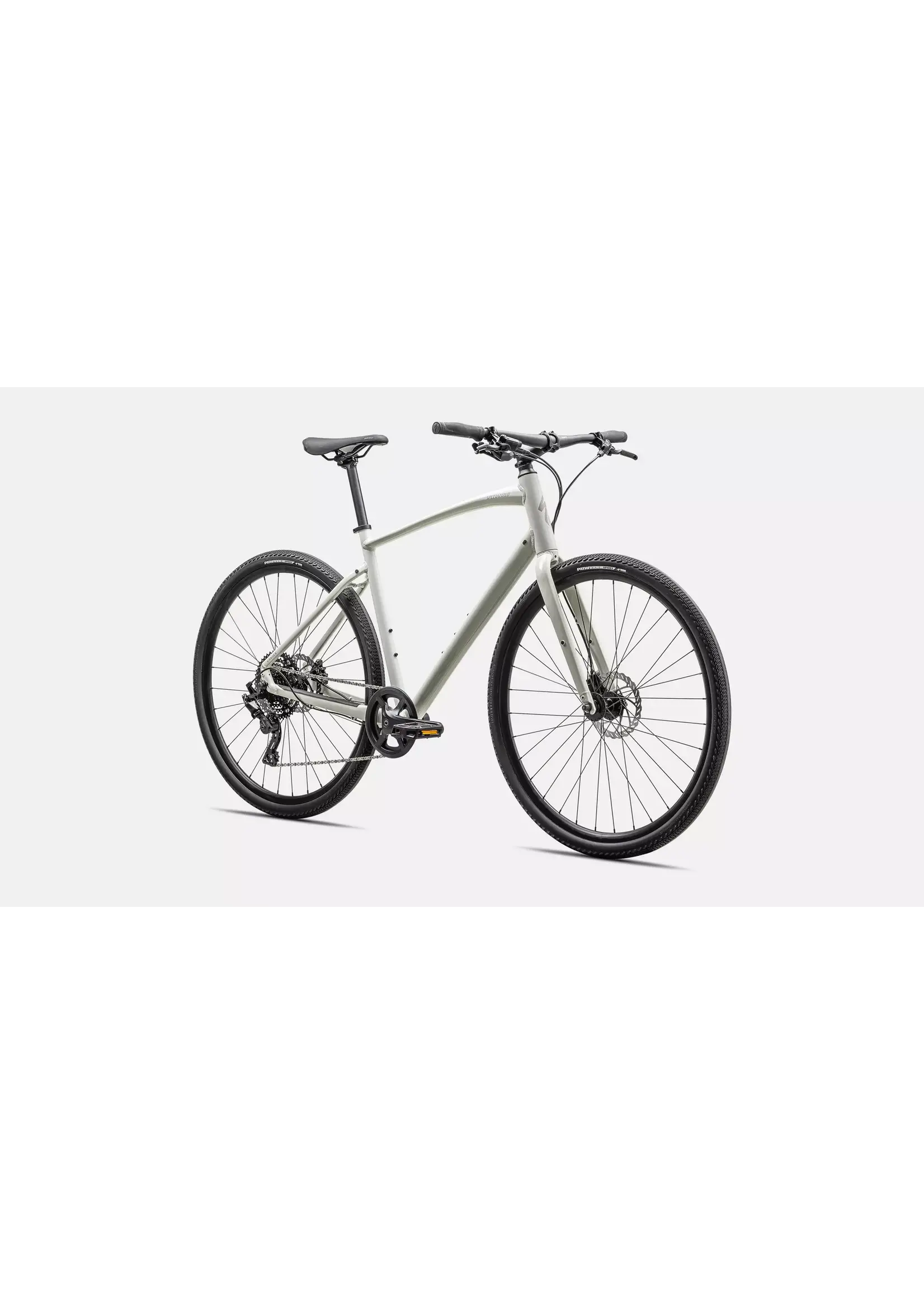 Specialized Specialized Sirrus X 2.0