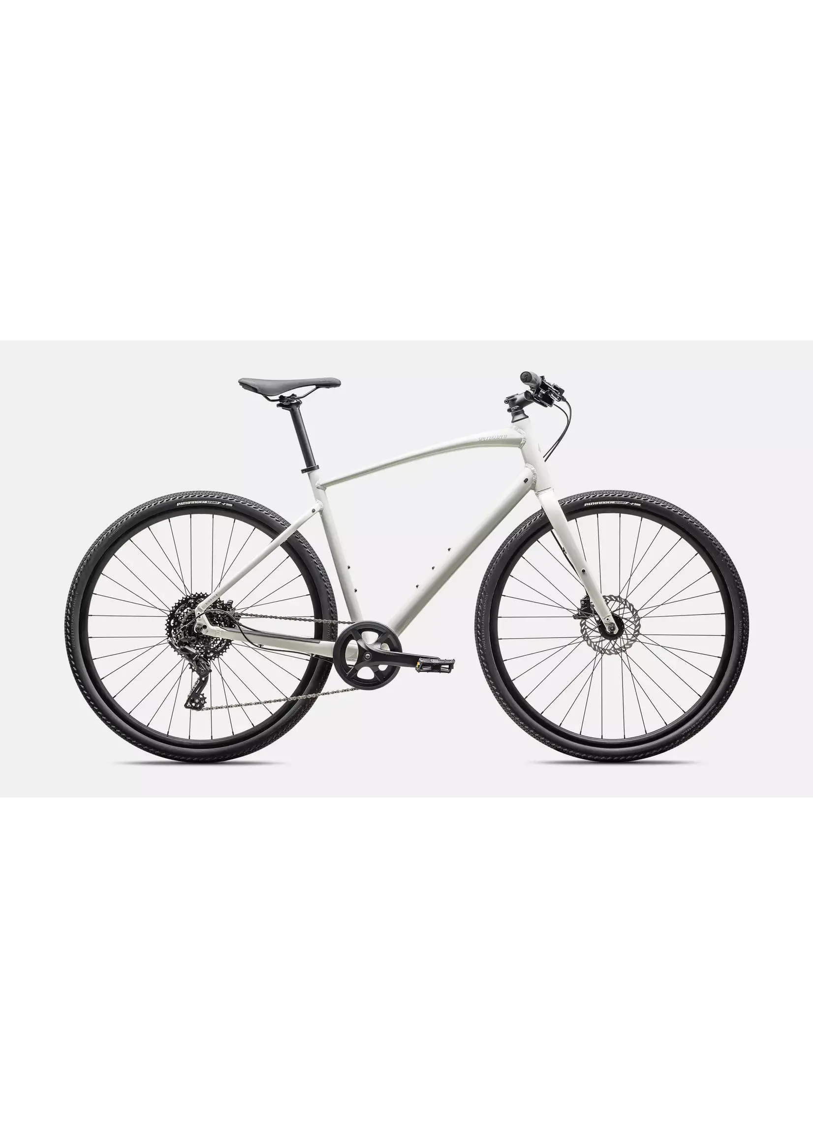 Specialized Specialized Sirrus X 2.0