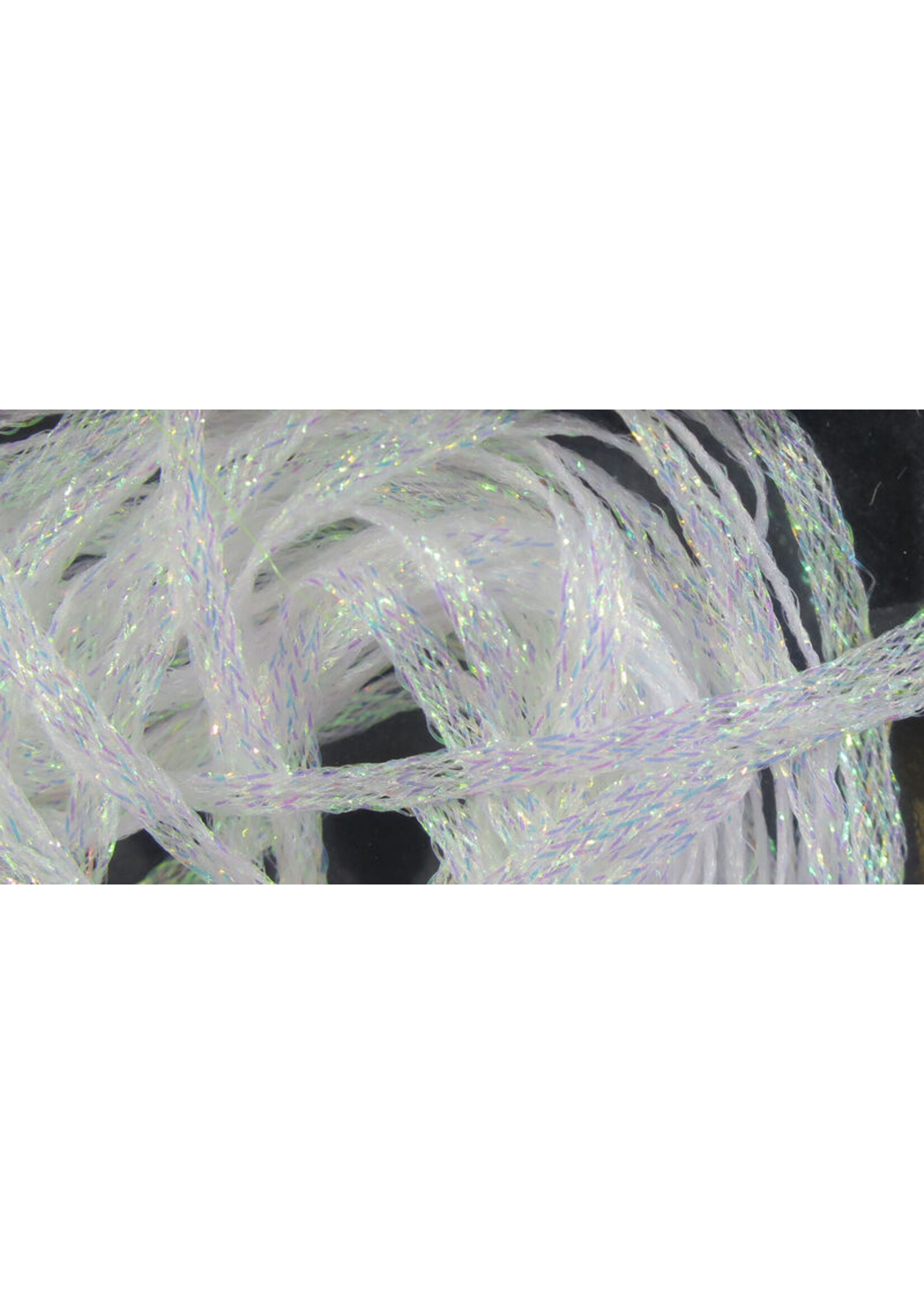 Hareline Hareline Flat Diamond Braid