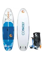 Connelly 10ft Stash Inflatable 1 Person SUP