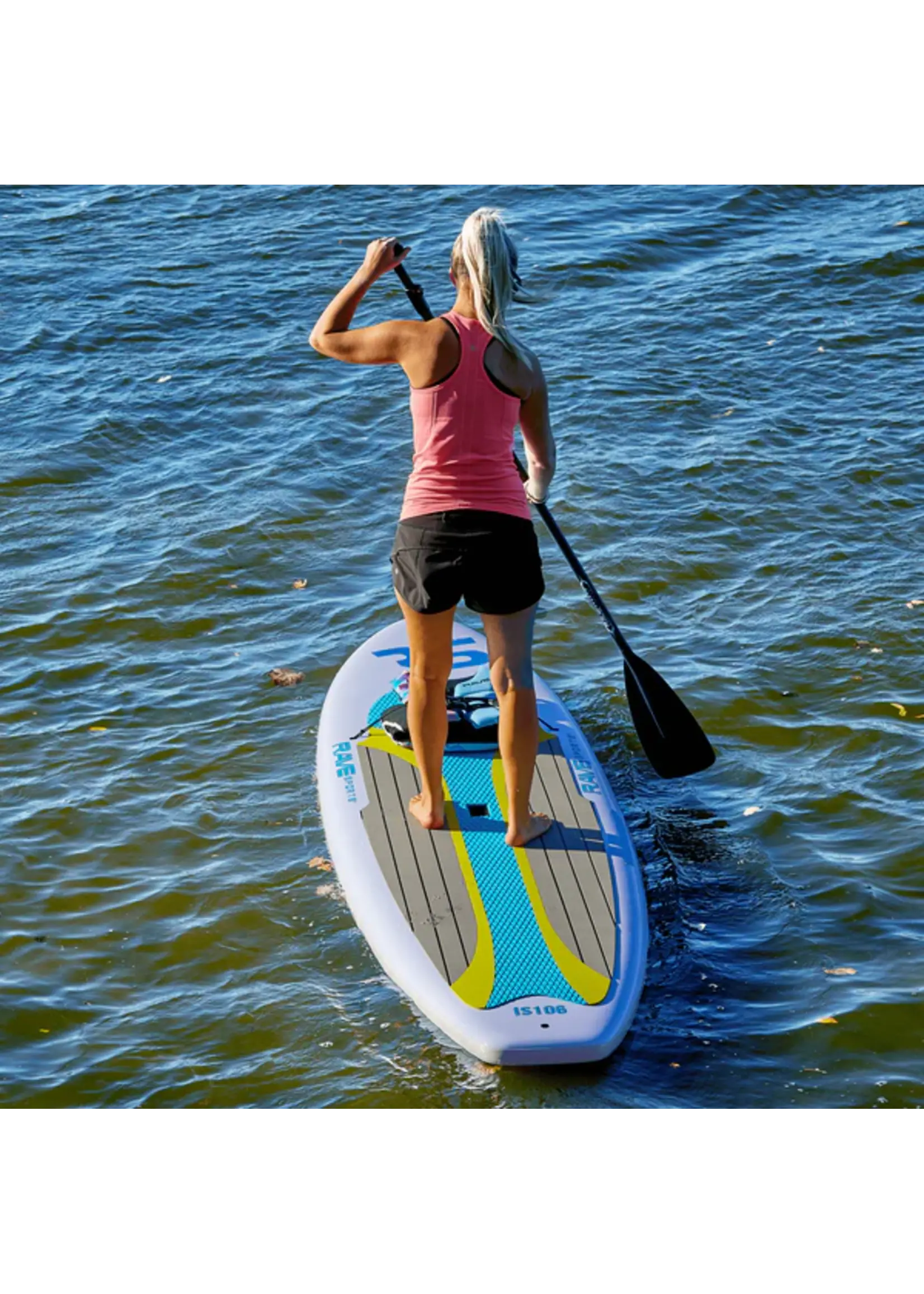 Rave Sport Impact SUP 10'6