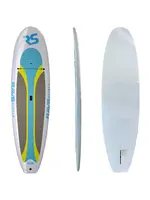Rave Sport Impact SUP 10'6