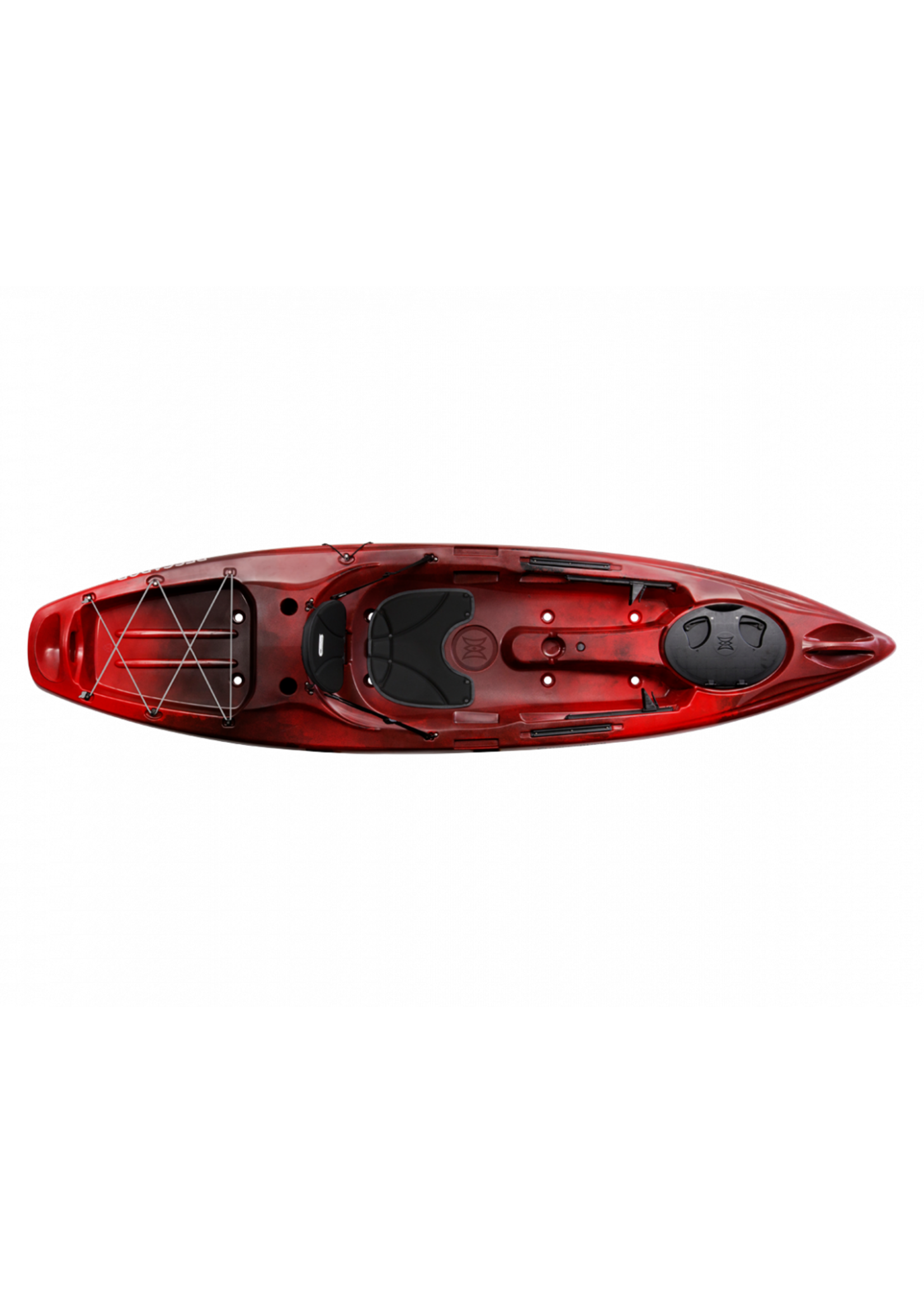 Perception Pescador 10'