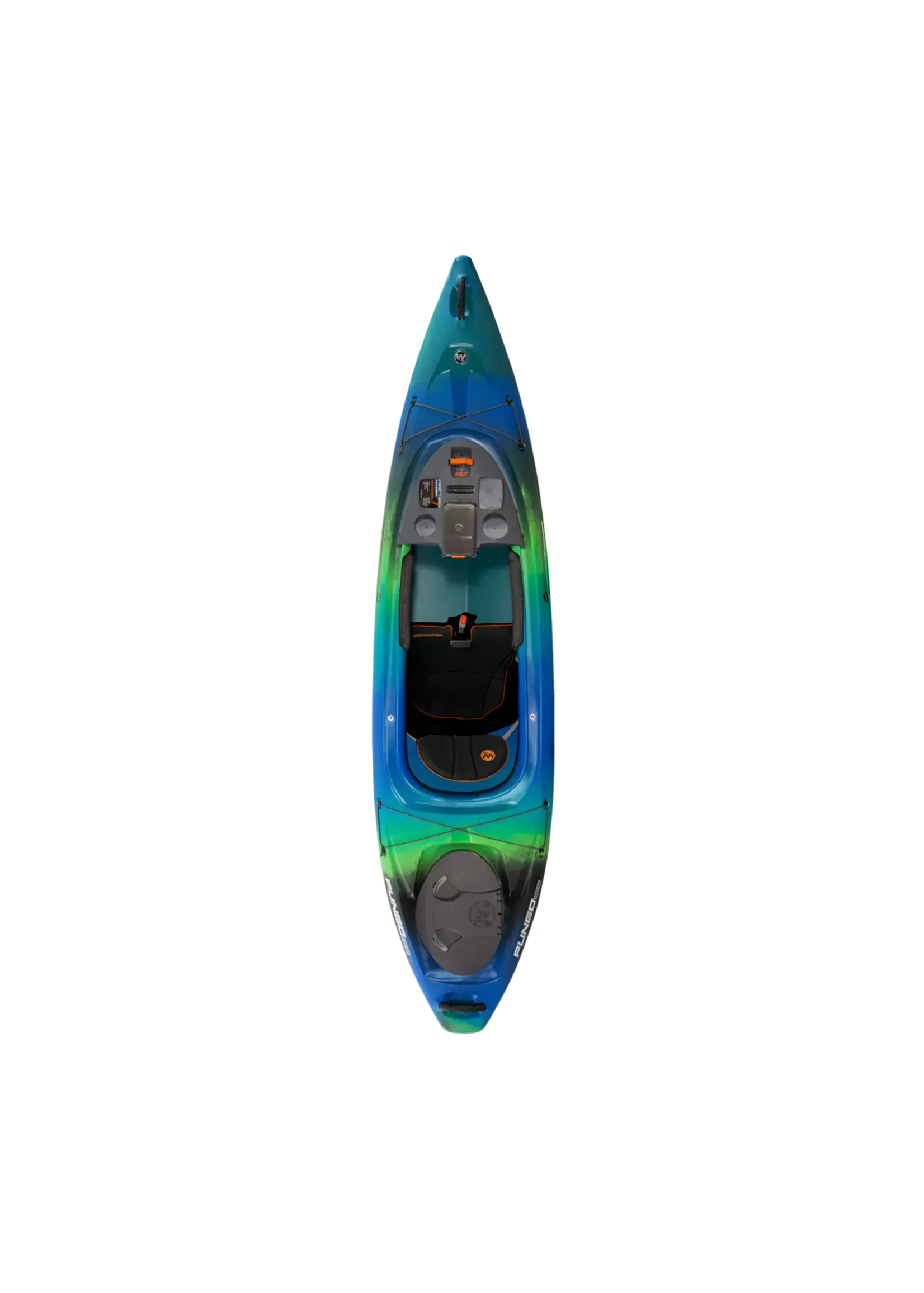 Wilderness Systems Pungo 105 (2025)
