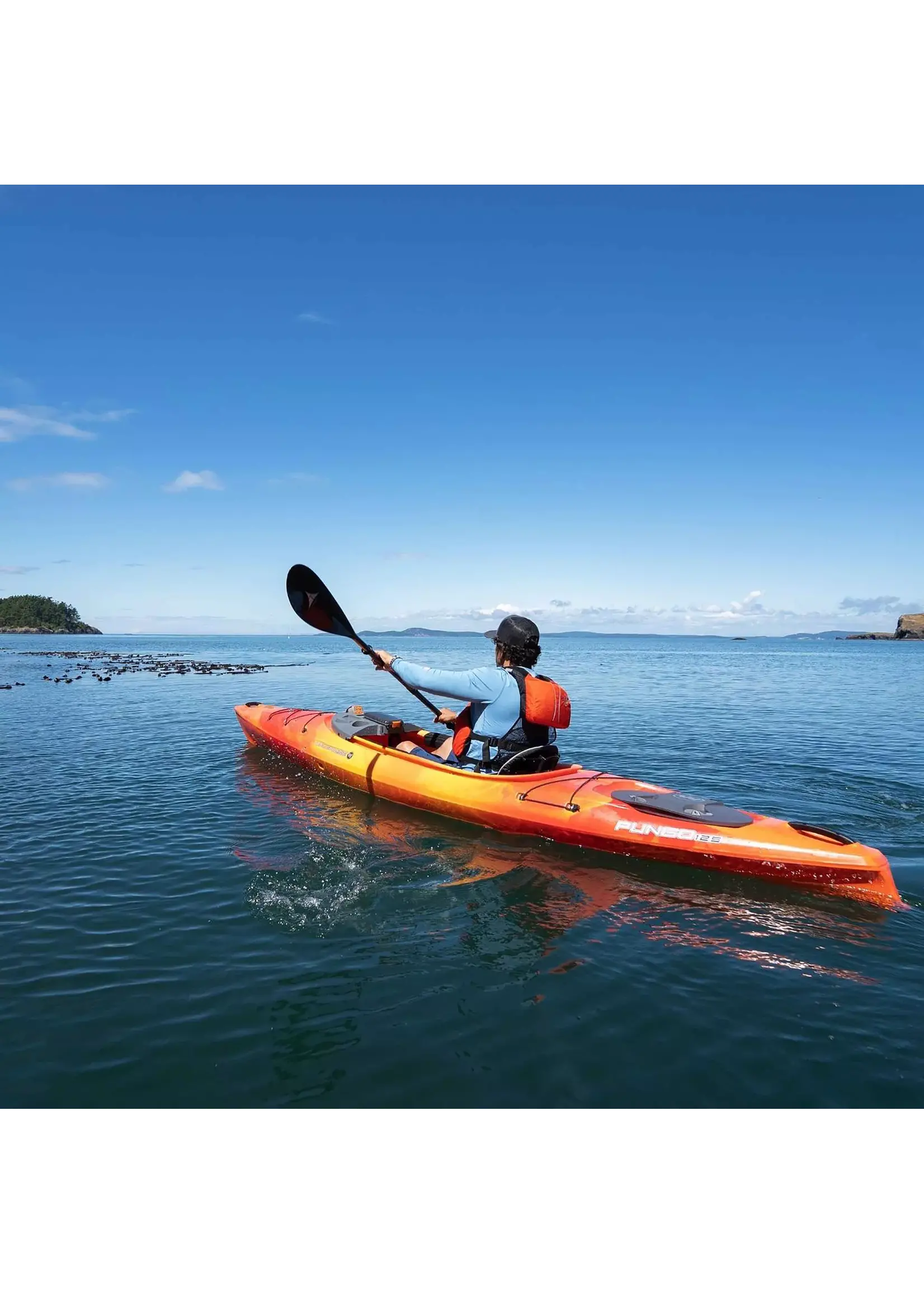Wilderness Systems Pungo 105 (2025)