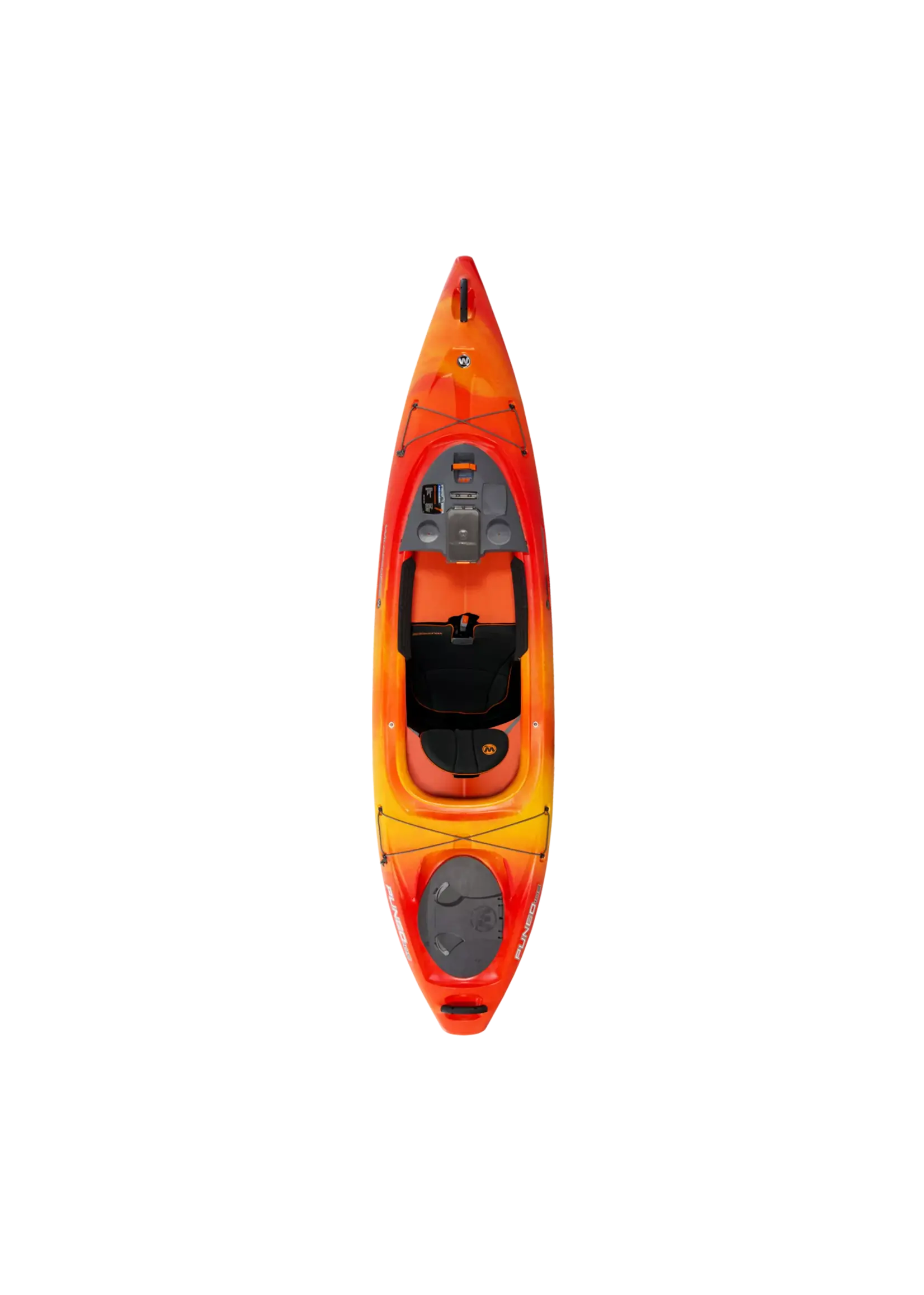 Wilderness Systems Pungo 105 (2025)