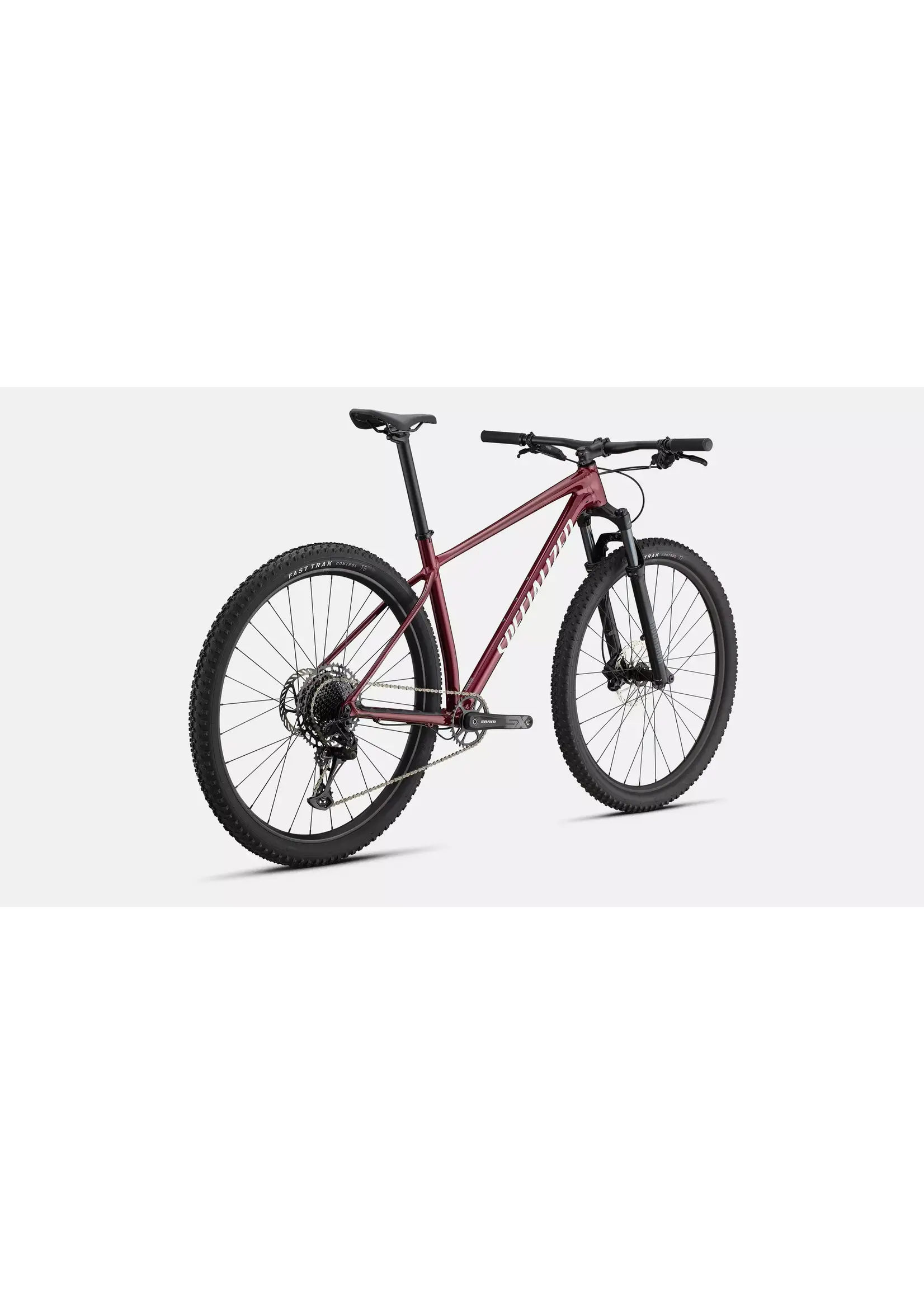 Specialized Specialized Chisel Hardtail
