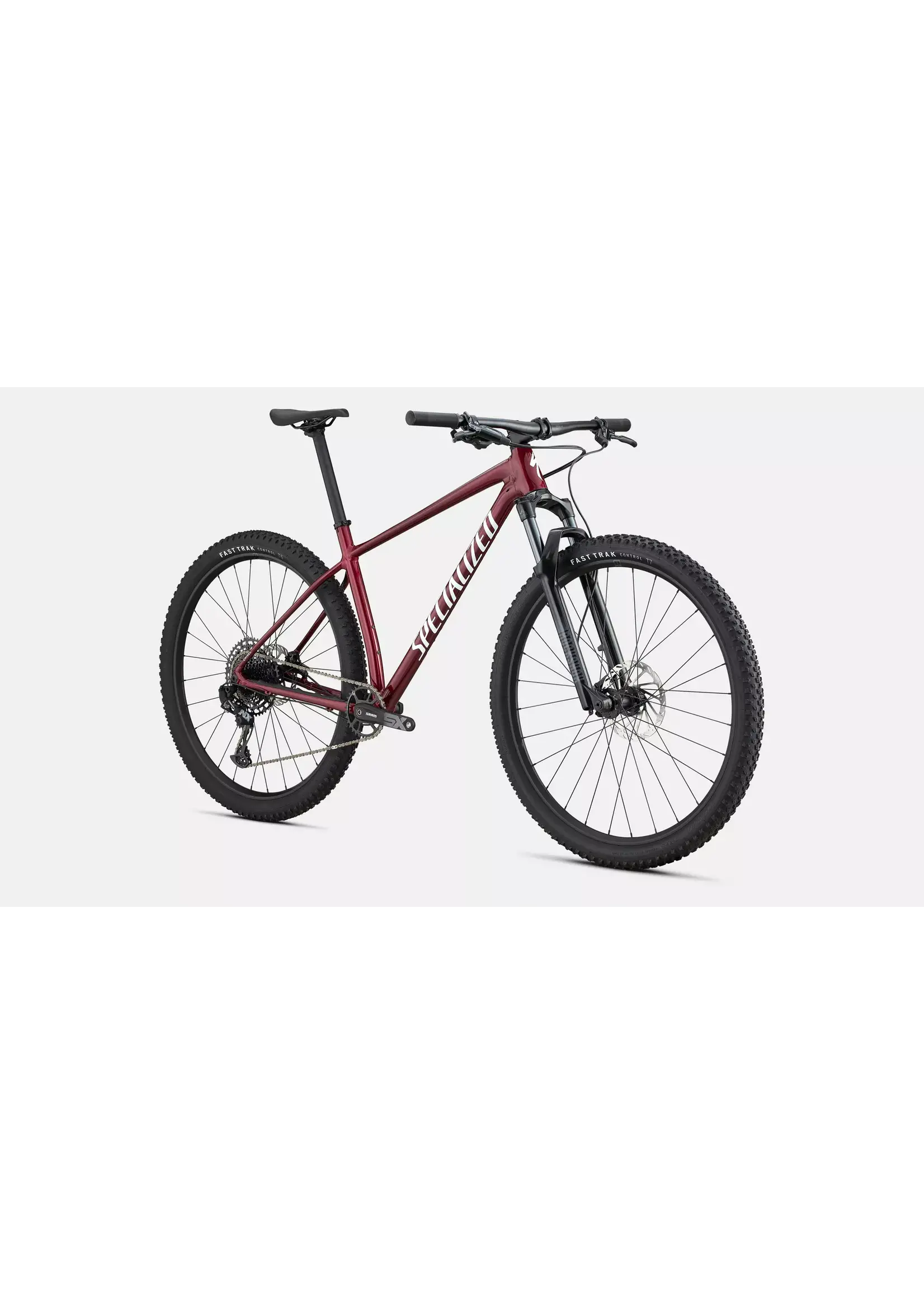 Specialized Specialized Chisel Hardtail