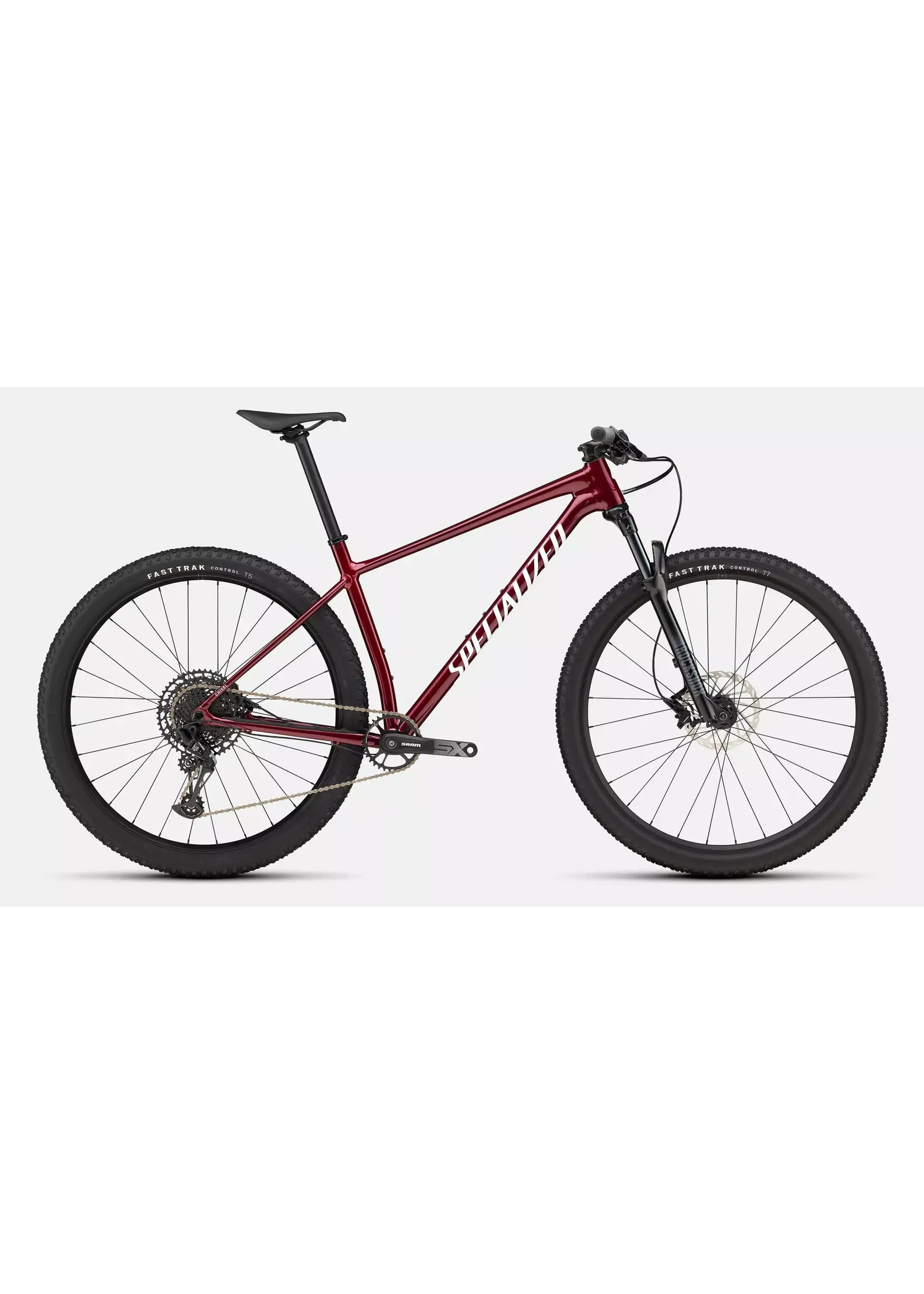Specialized Specialized Chisel Hardtail