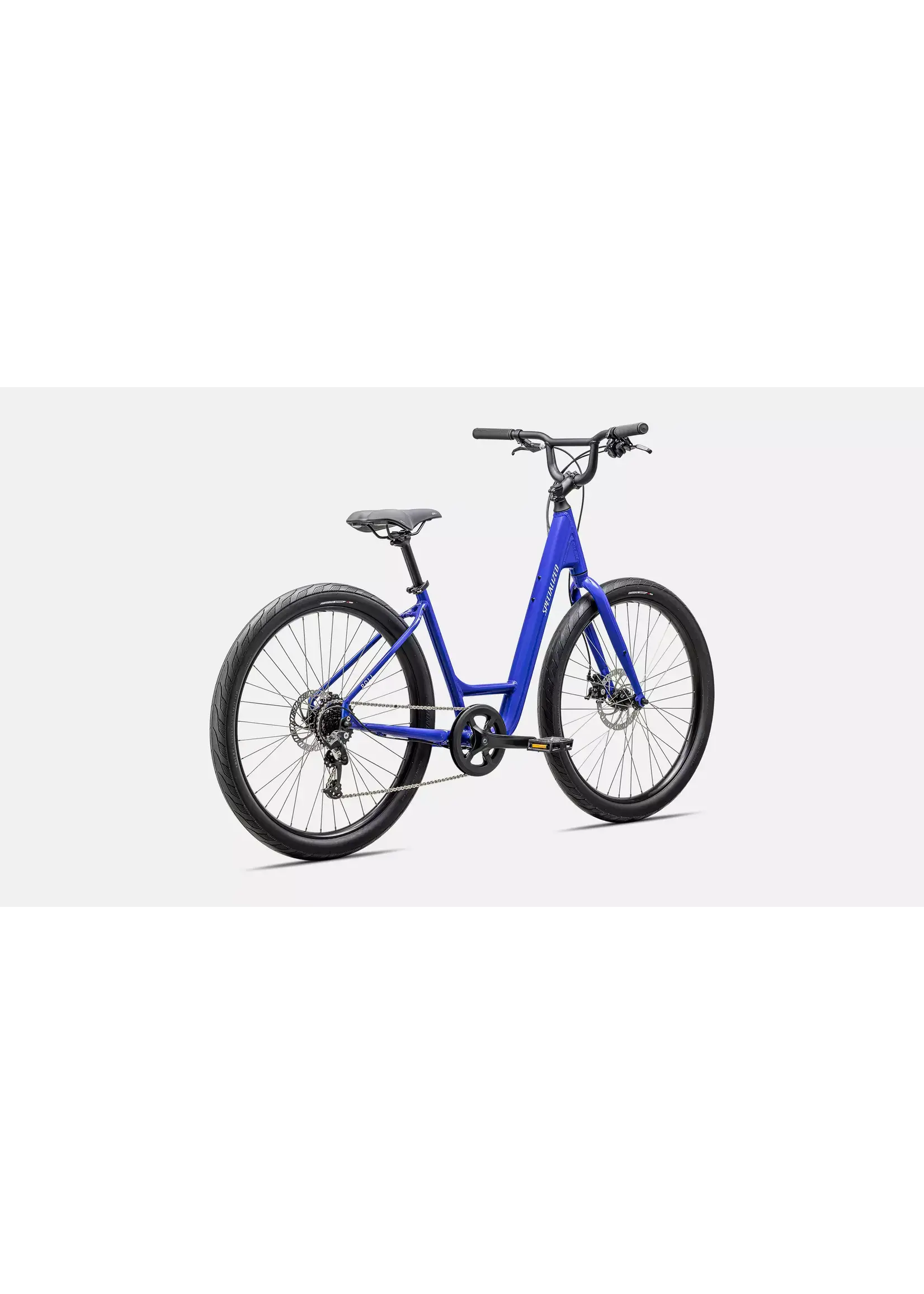 Specialized Specialized Roll 2.0 Low Entry