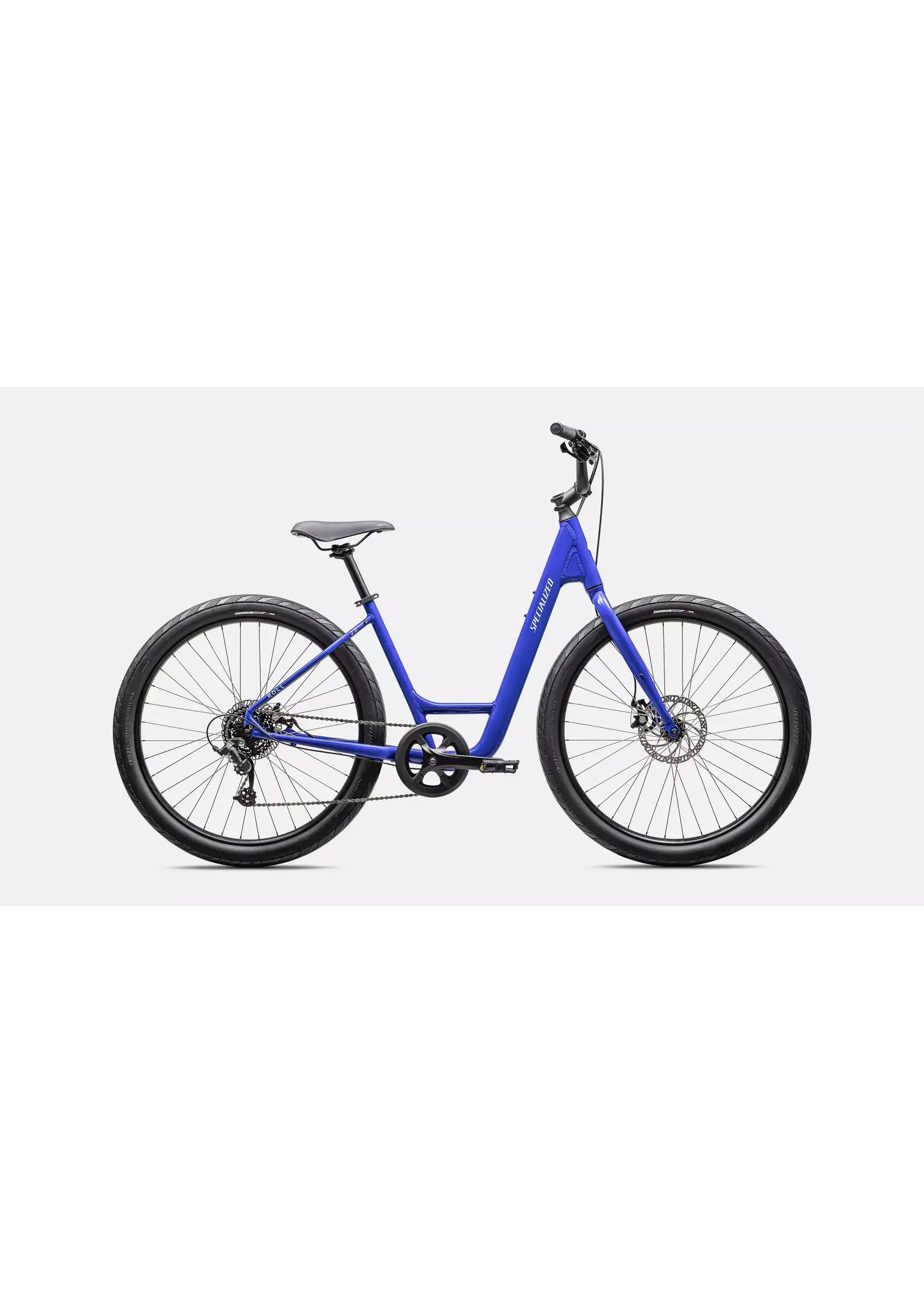 Specialized Specialized Roll 2.0 Low Entry