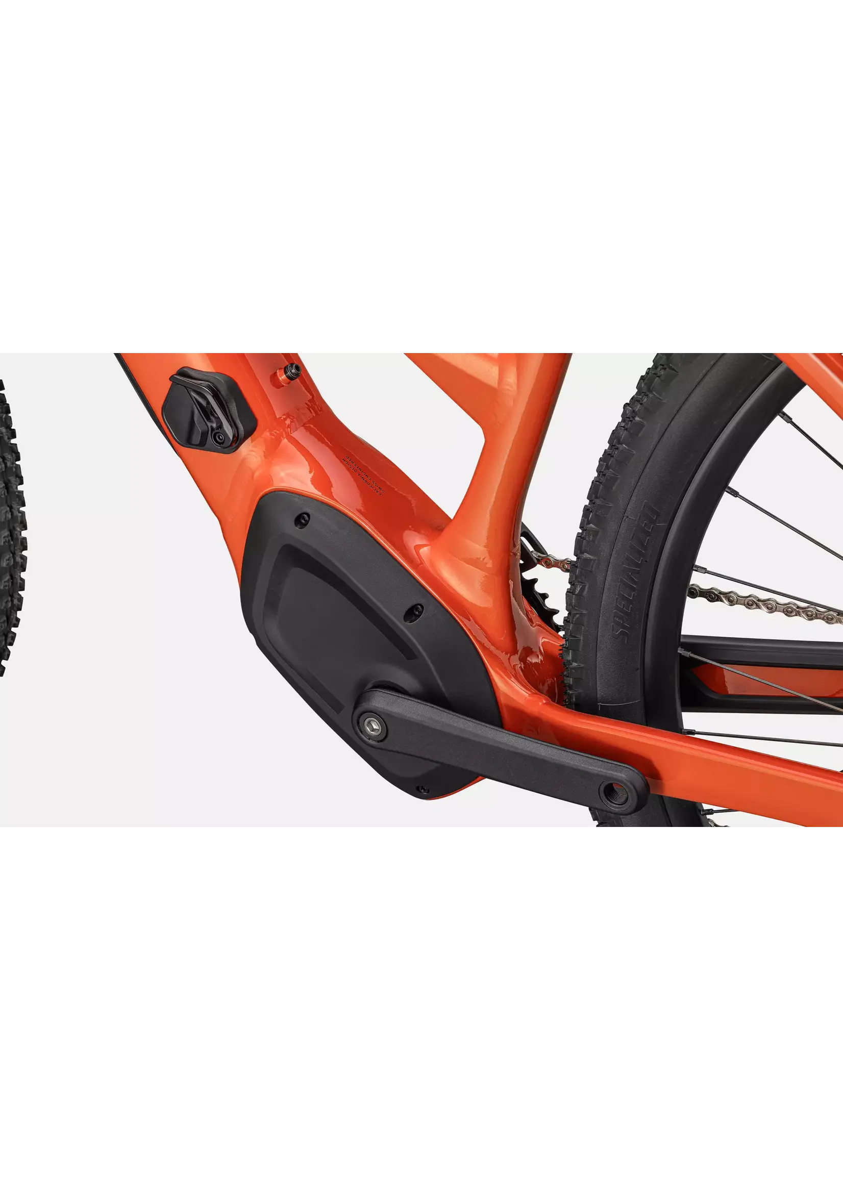 Specialized Specialized Turbo Tero 3.0