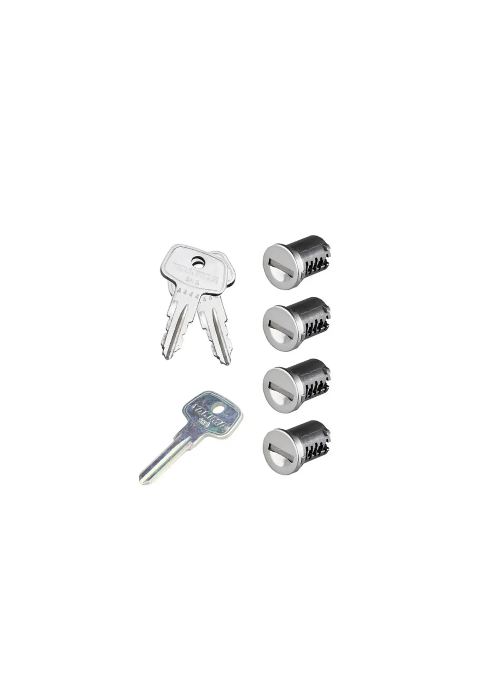 Yakima SKS Locks