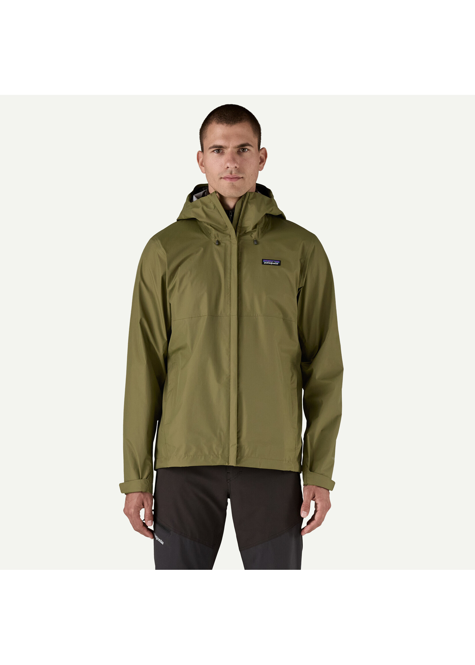 Patagonia Patagonia Men's Torrentshell 3L Jacket