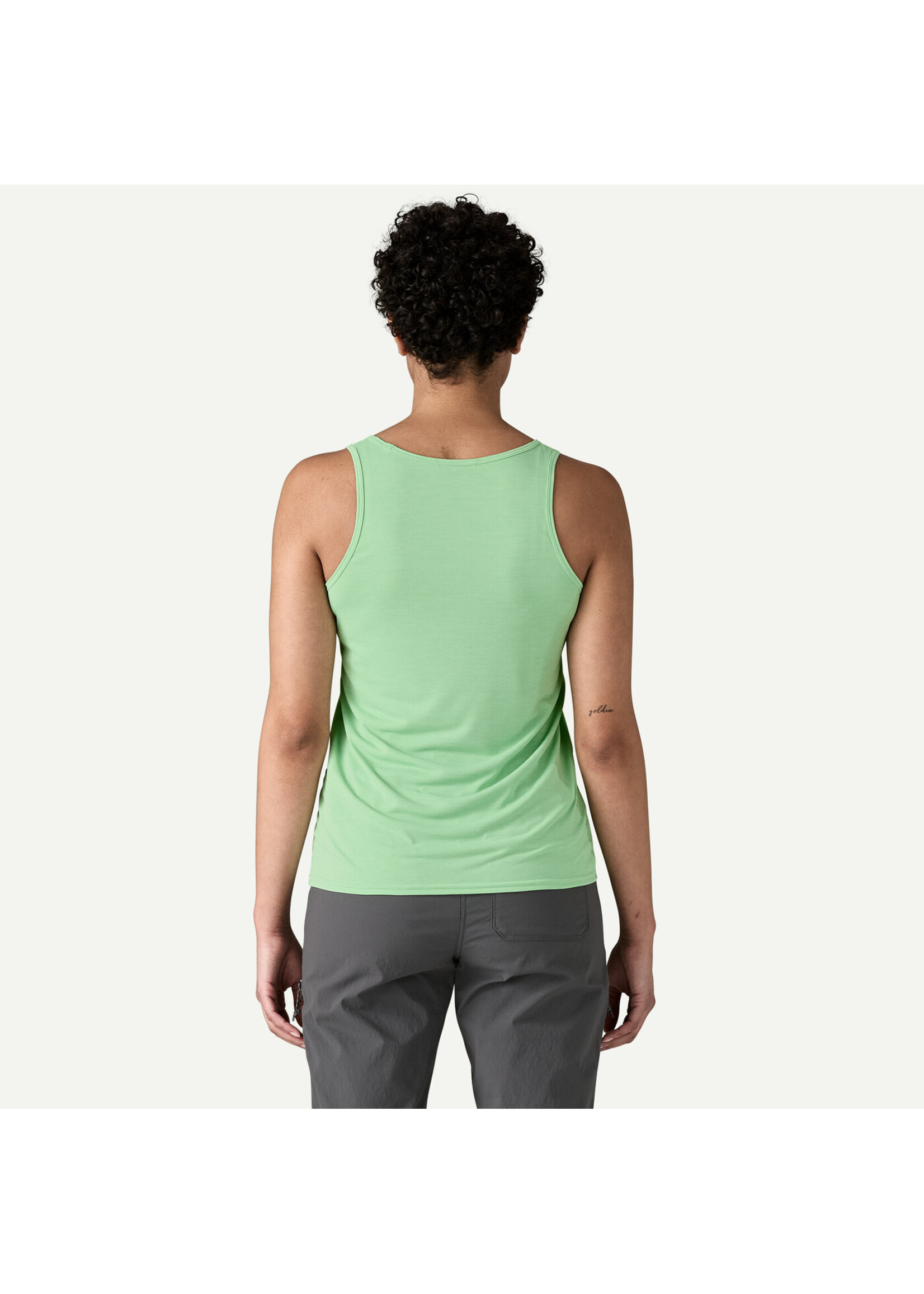 Patagonia Patagonia Women's Cap Cool Daily Tank
