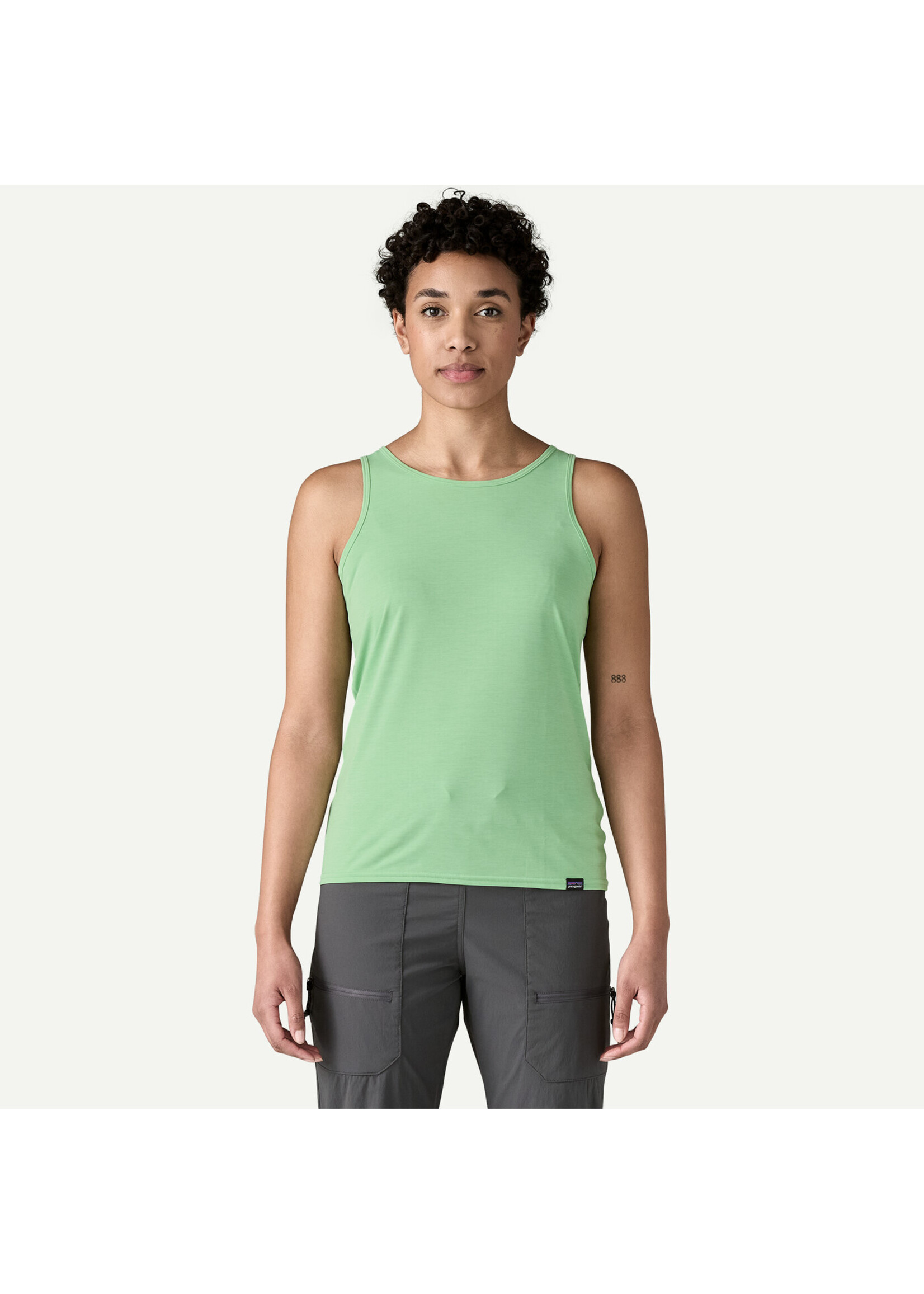 Patagonia Patagonia Women's Cap Cool Daily Tank