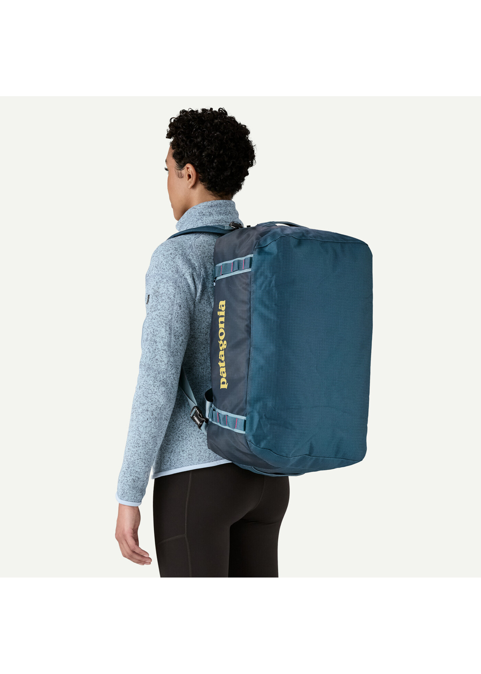 Patagonia Patagonia Black Hole Duffel 40L