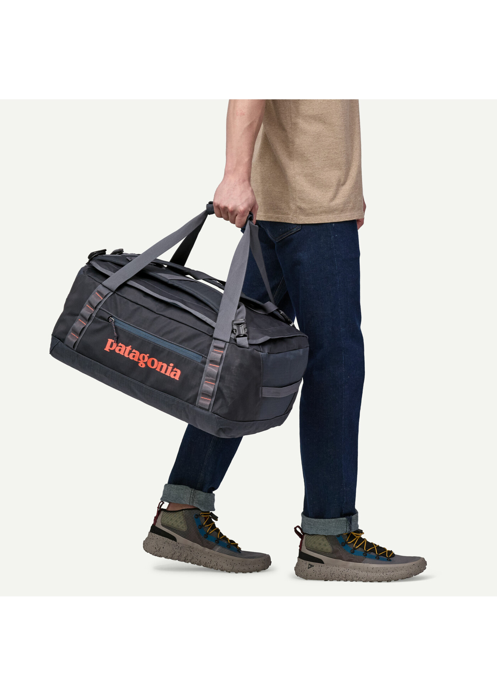 Patagonia Patagonia Black Hole Duffel 40L