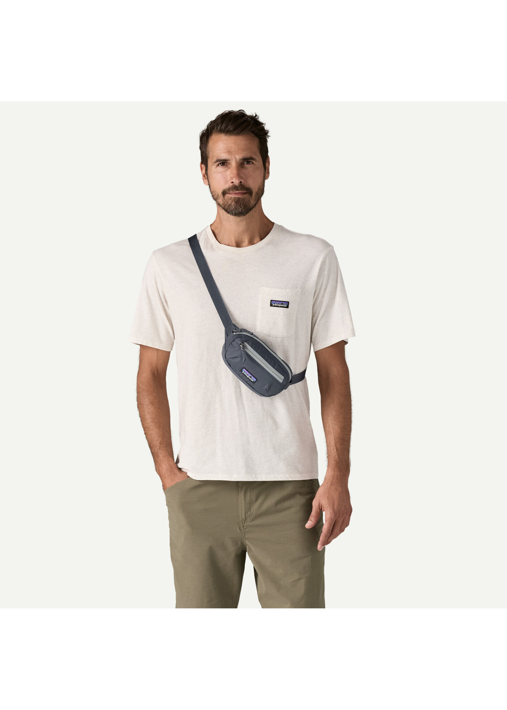 Patagonia Patagonia Terravia Mini Hip Pack