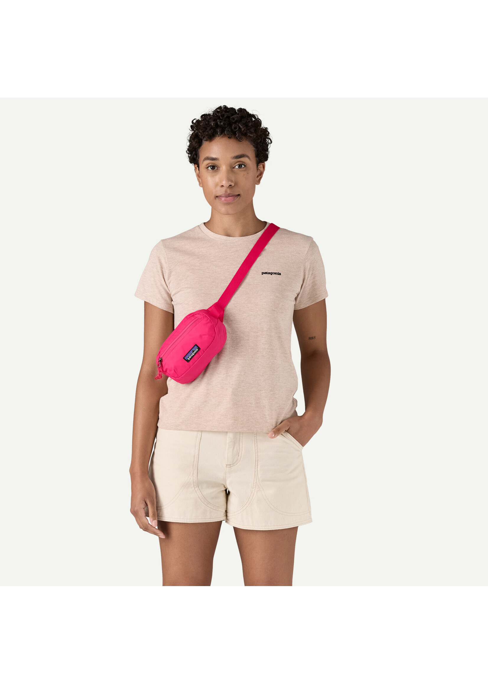 Patagonia Patagonia Terravia Mini Hip Pack