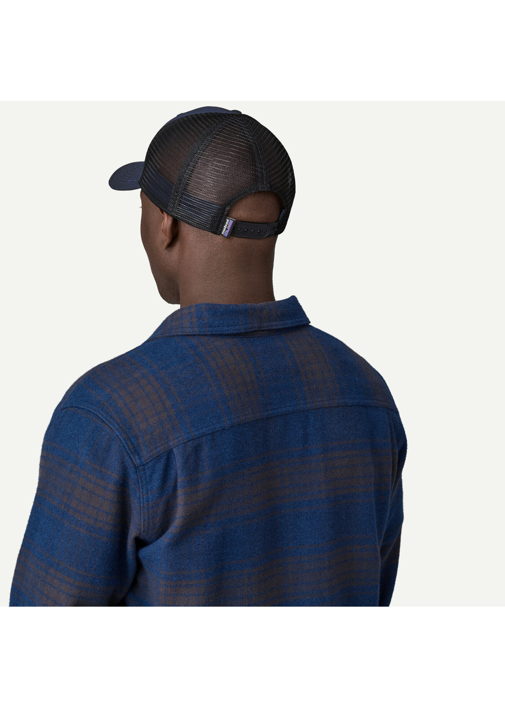 Patagonia Patagonia Take a Stand Trucker Hat