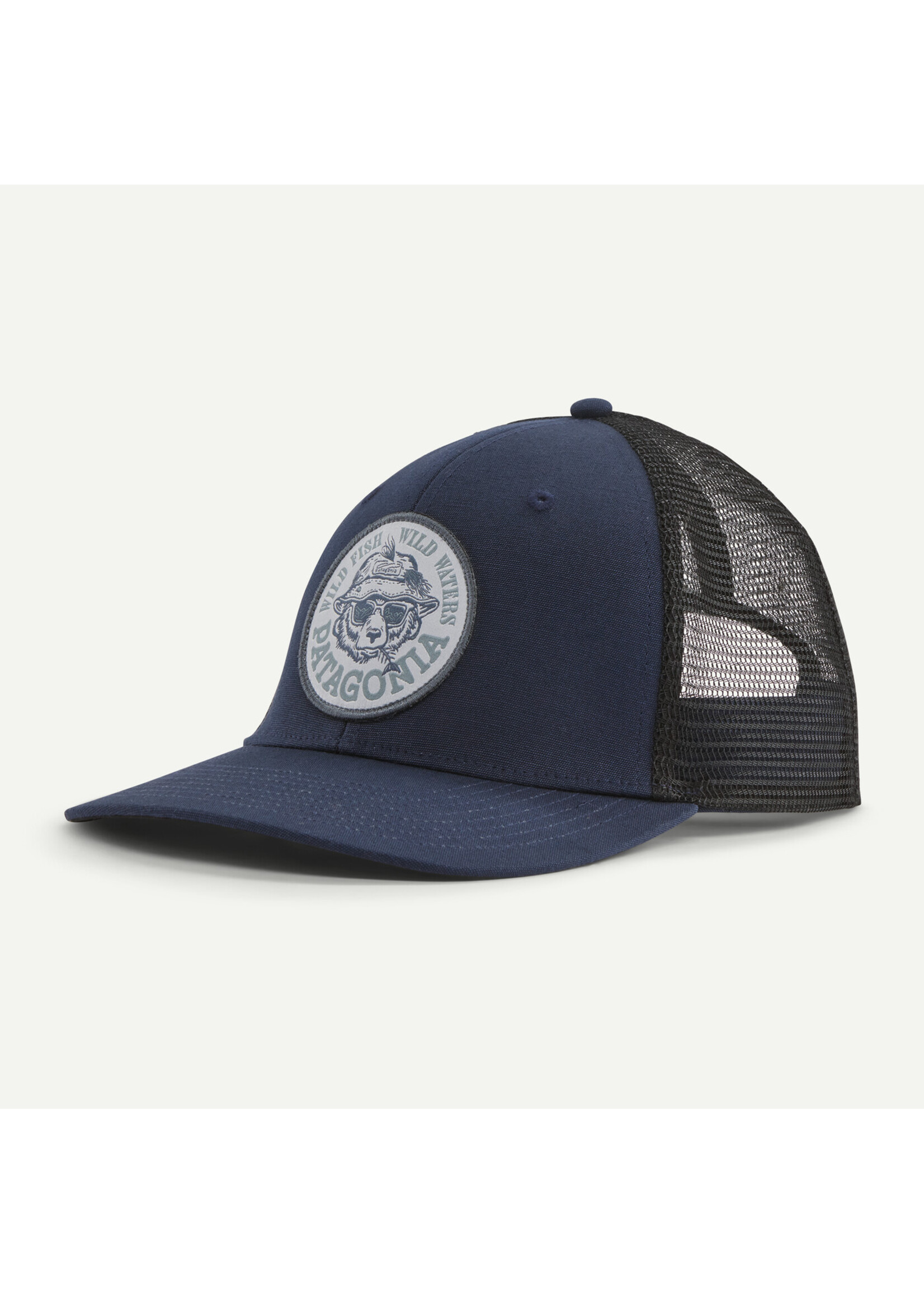 Patagonia Patagonia Take a Stand Trucker Hat