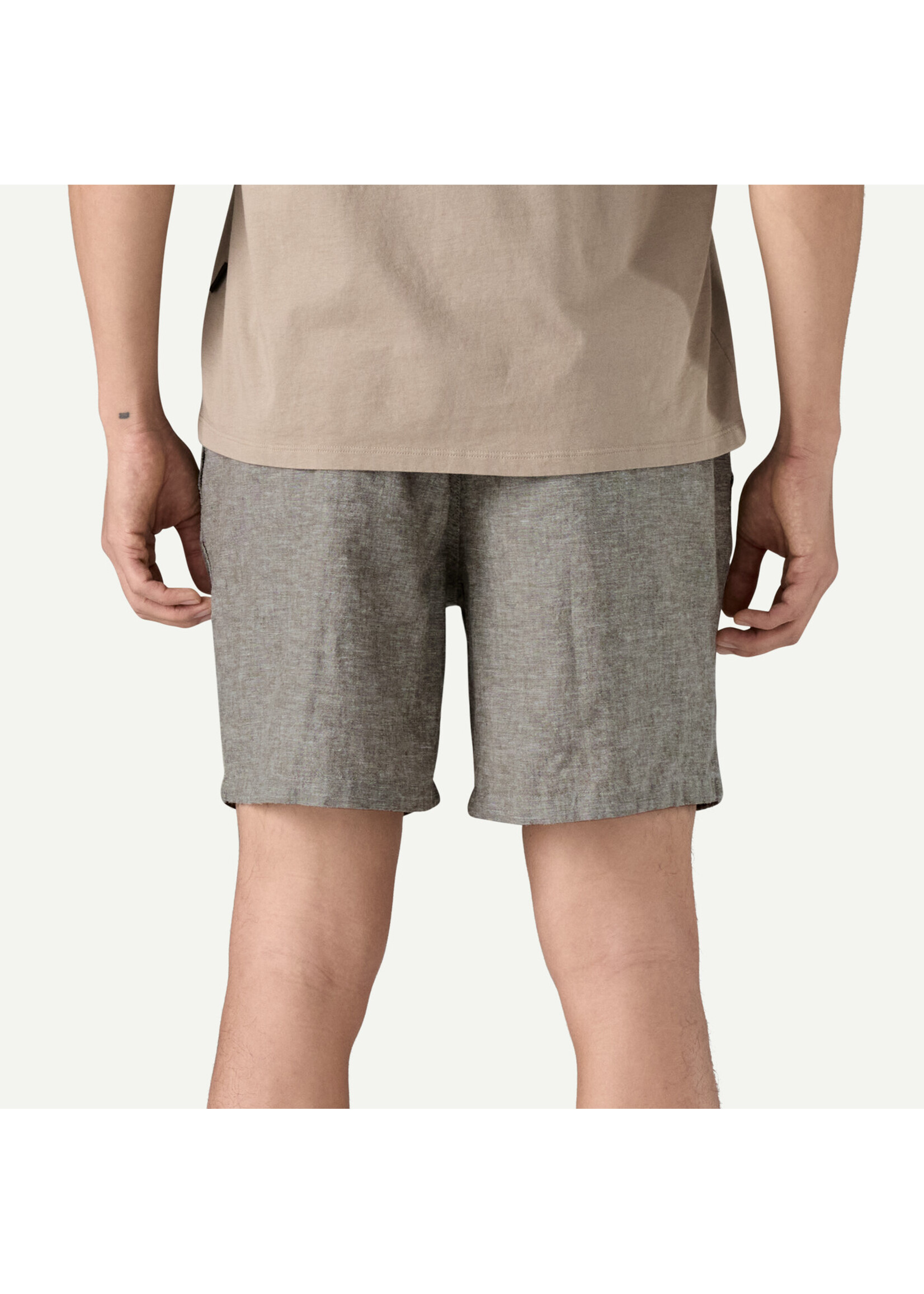 Patagonia Patagonia Men's Baggies Naturals