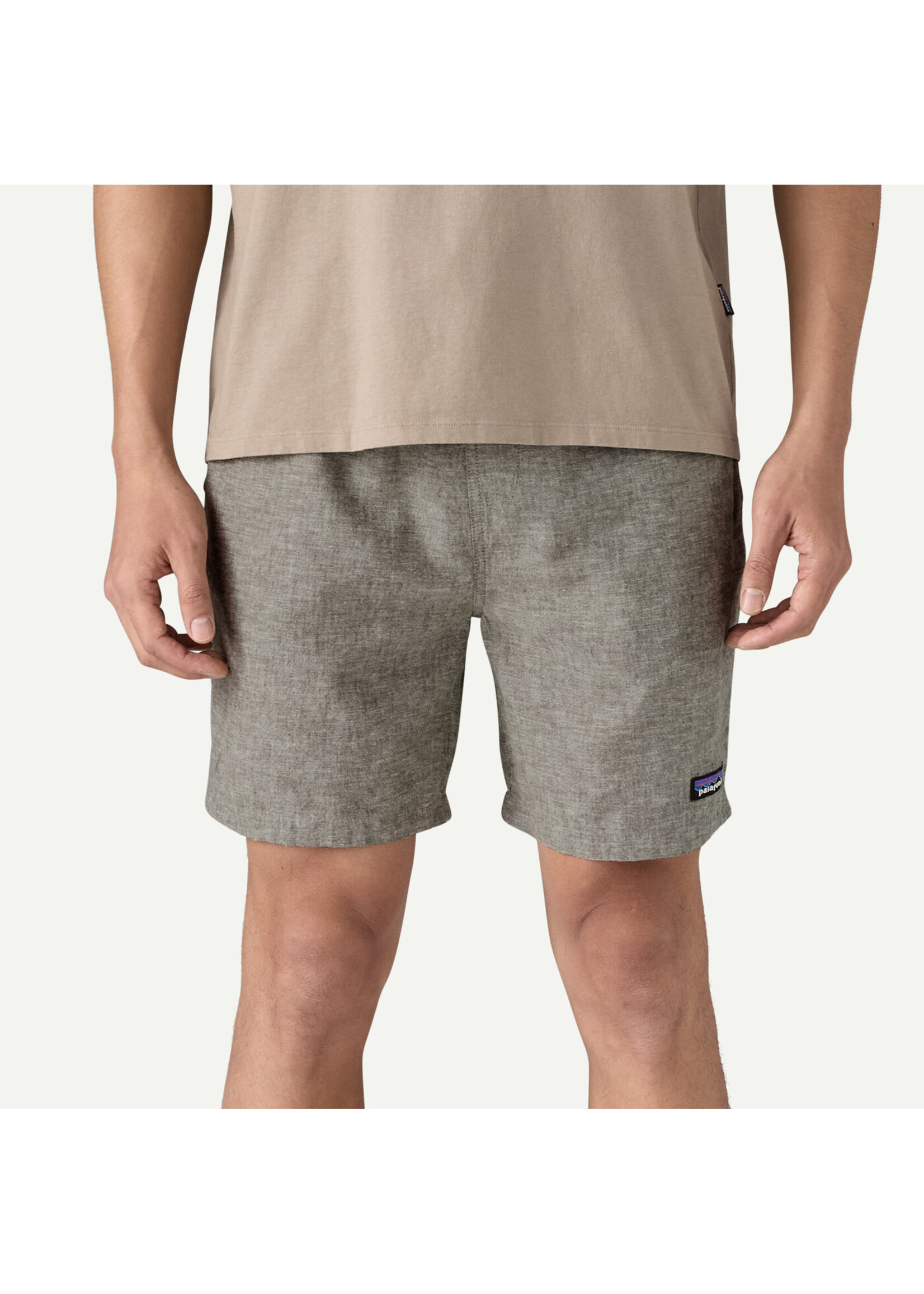 Patagonia Patagonia Men's Baggies Naturals