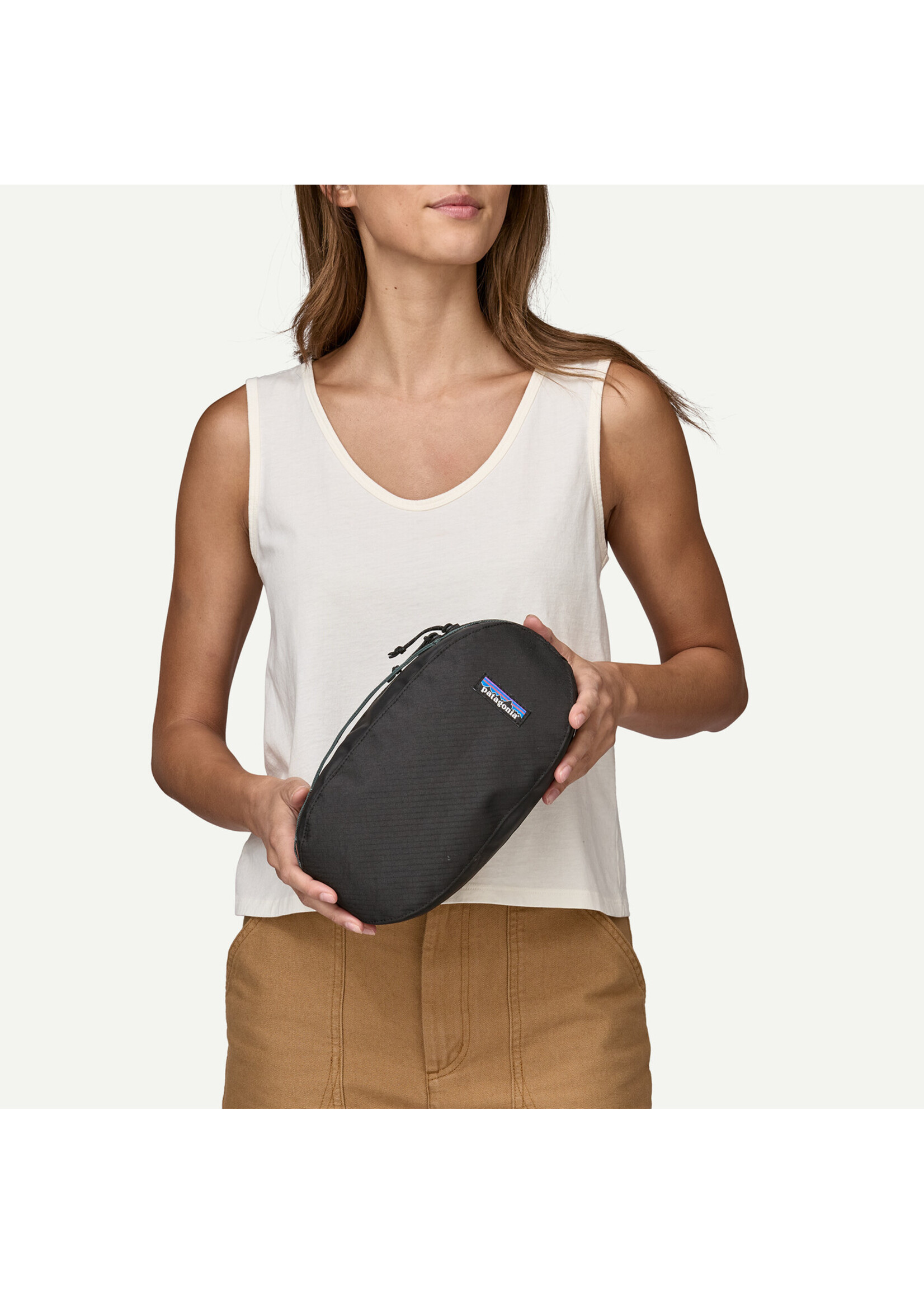 Patagonia Patagonia Black Hole Cube 3L