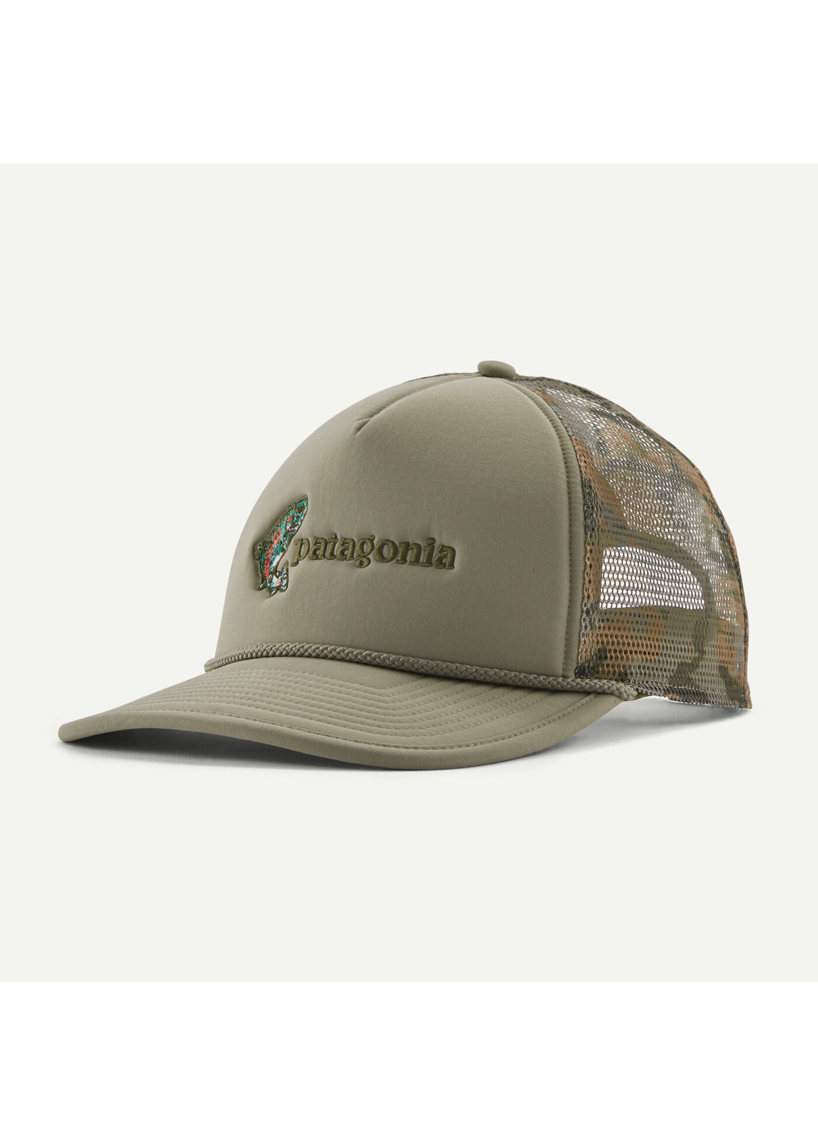 Patagonia Patagonia Broadcaster Hat