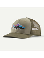 Patagonia Patagonia Fitz Roy Trout Trucker Hat