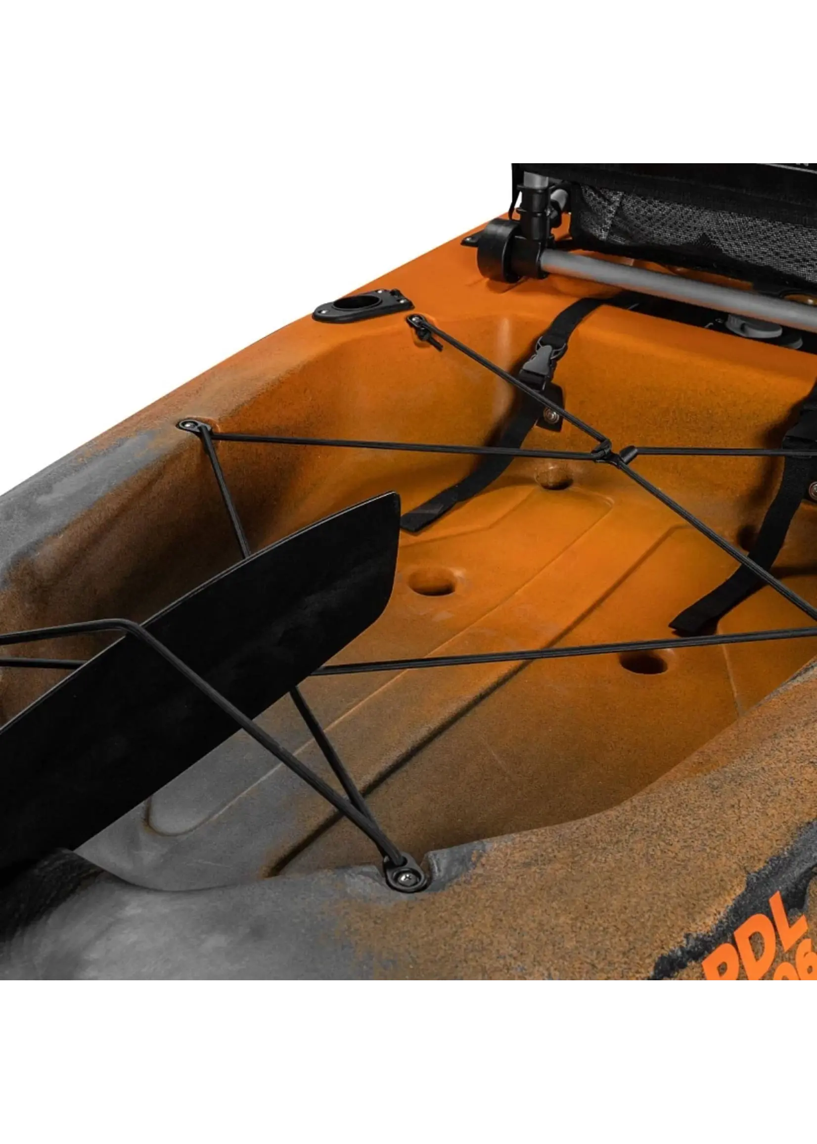Old Town Canoe Old Town Sportsman PDL 106
