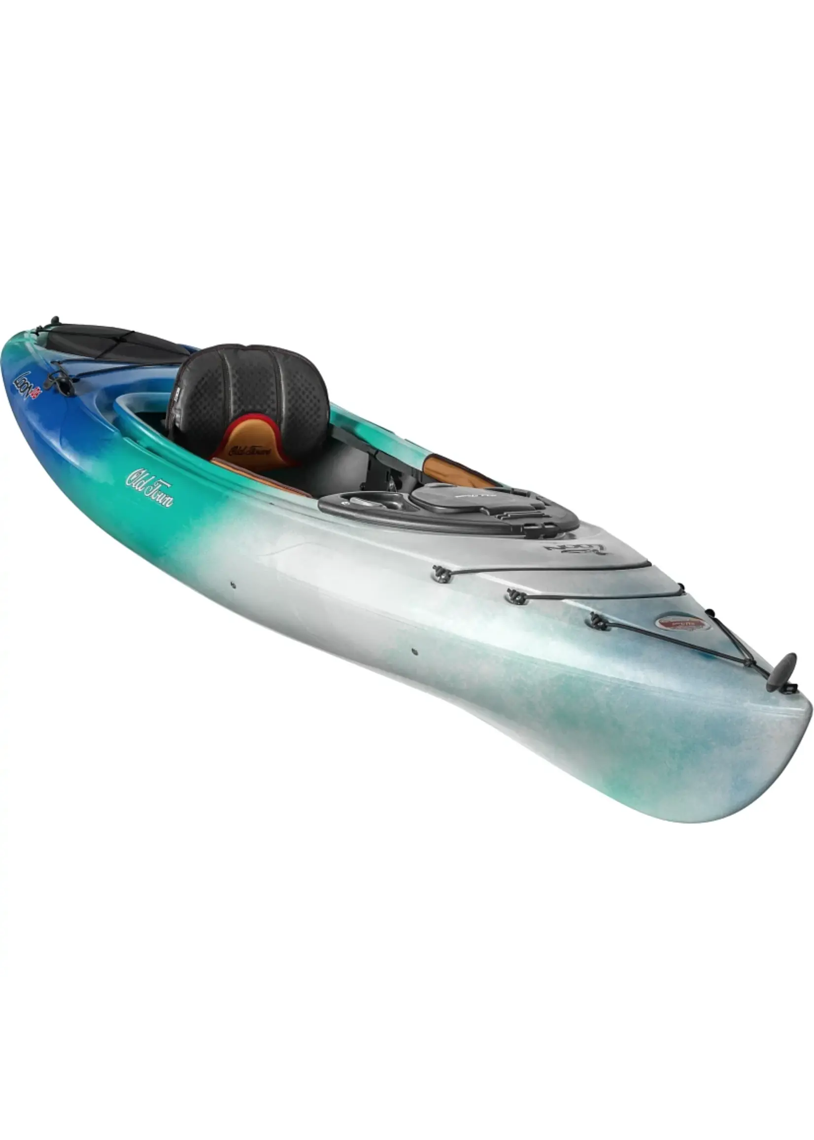 Old Town Canoe Old Town Loon 126