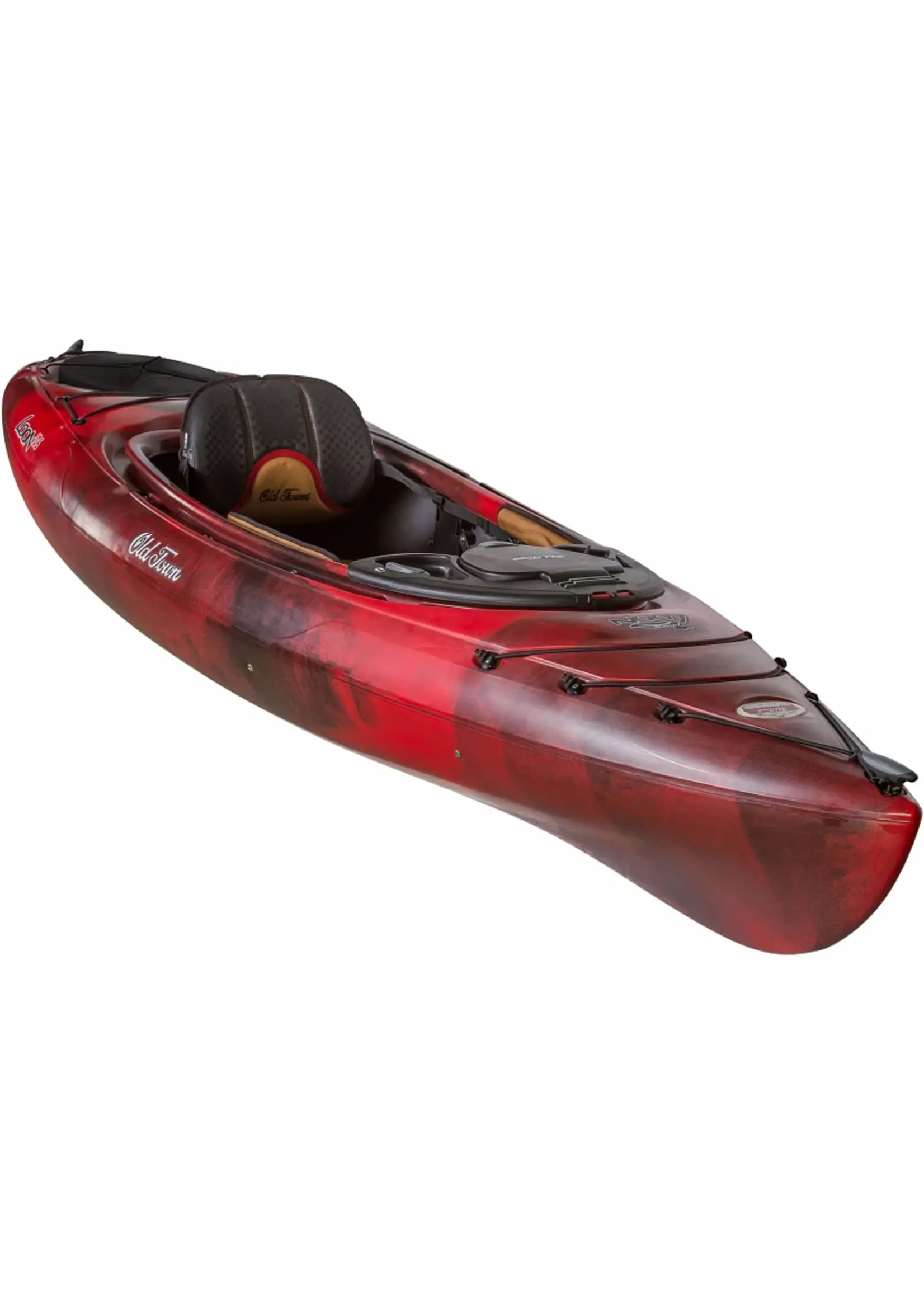 Old Town Canoe Old Town Loon 126