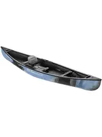 Old Town Canoe Old Town Sportsman Discovery Solo 119