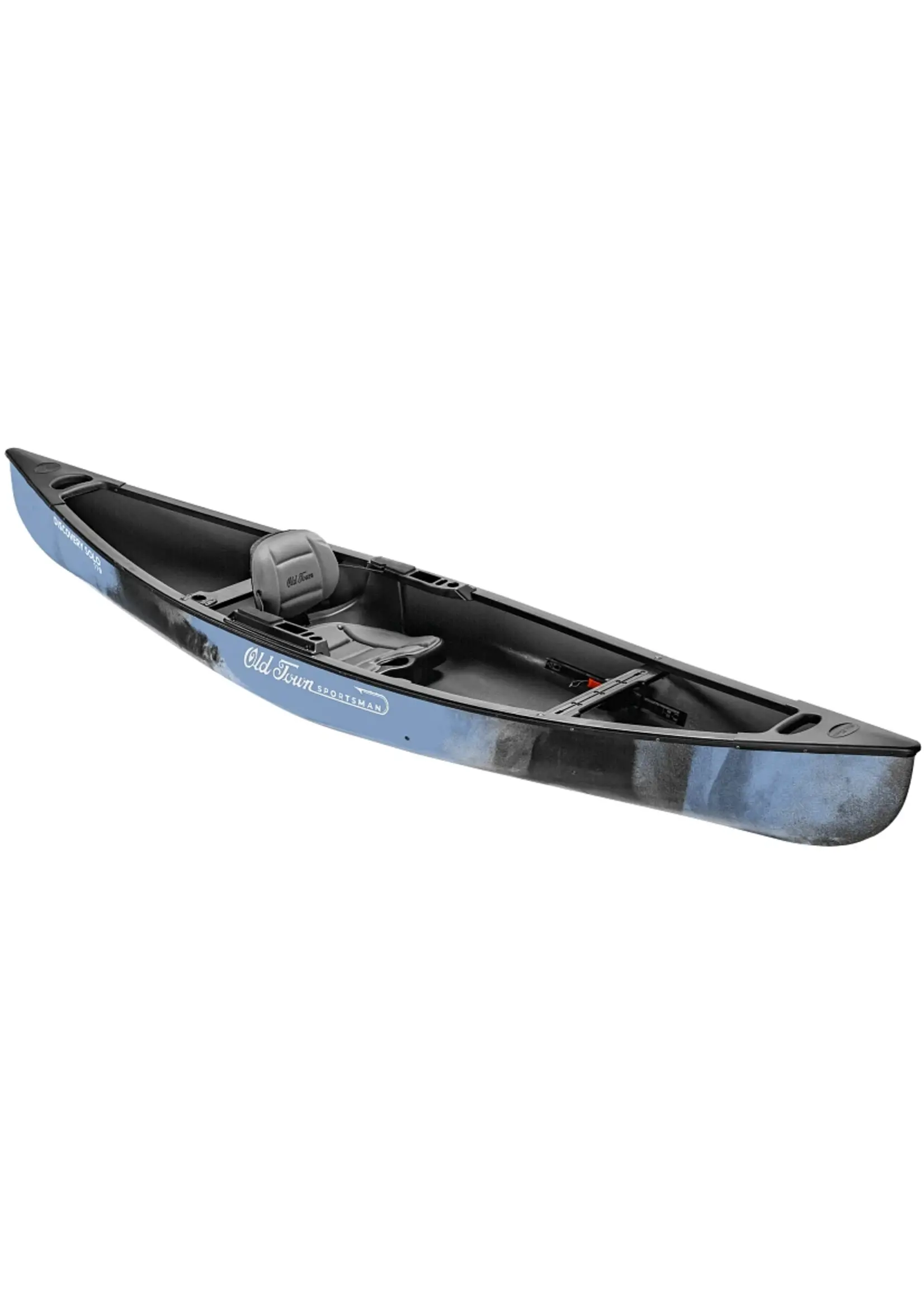 Old Town Canoe Old Town Sportsman Discovery Solo 119
