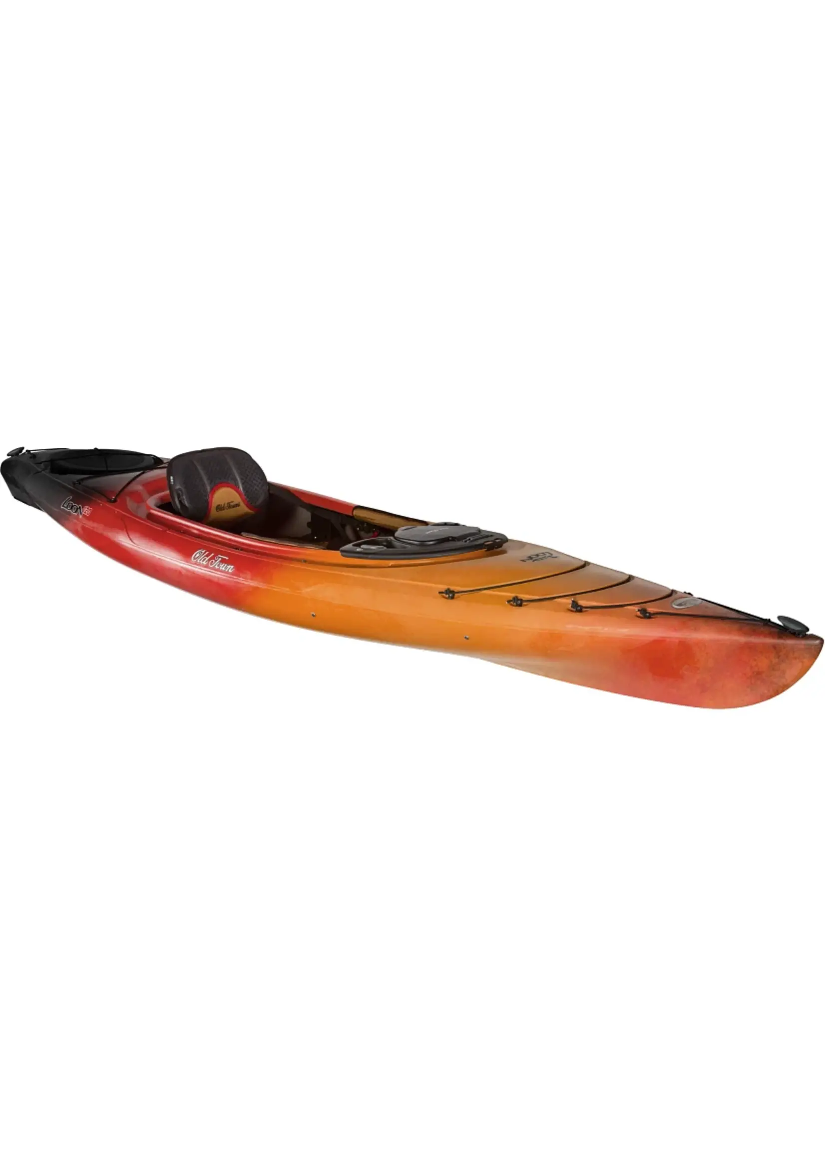 Old Town Canoe Old Town Loon 120