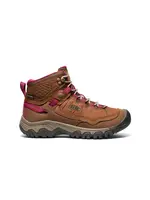 Keen Women's Targhee IV MID Waterproof Boot