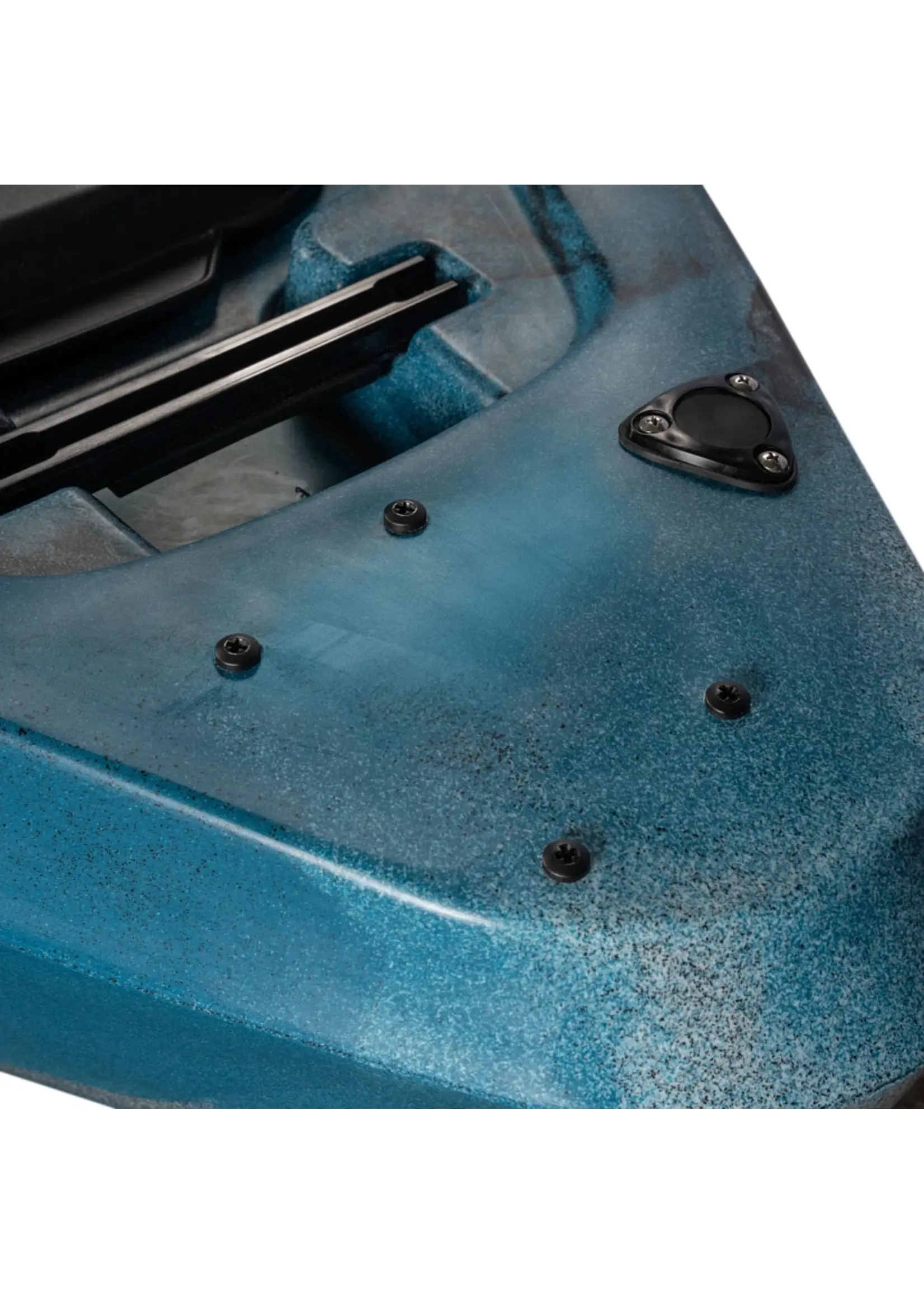 Old Town Canoe Old Town Sportsman Pedal 120 Pro Kayak