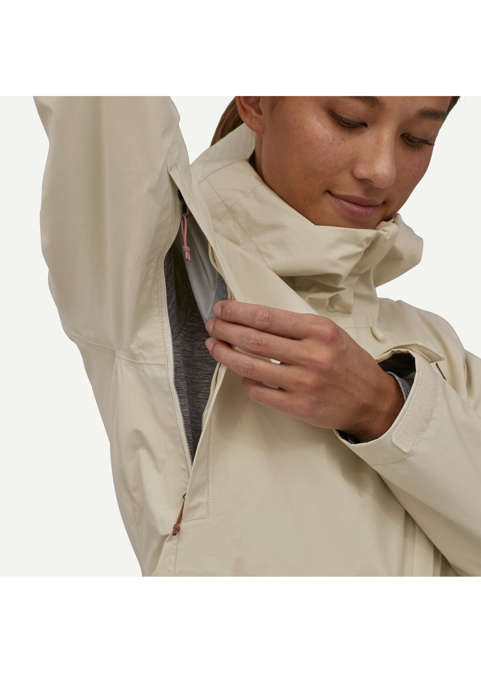 Patagonia Patagonia Women's Torrentshell 3L Jacket