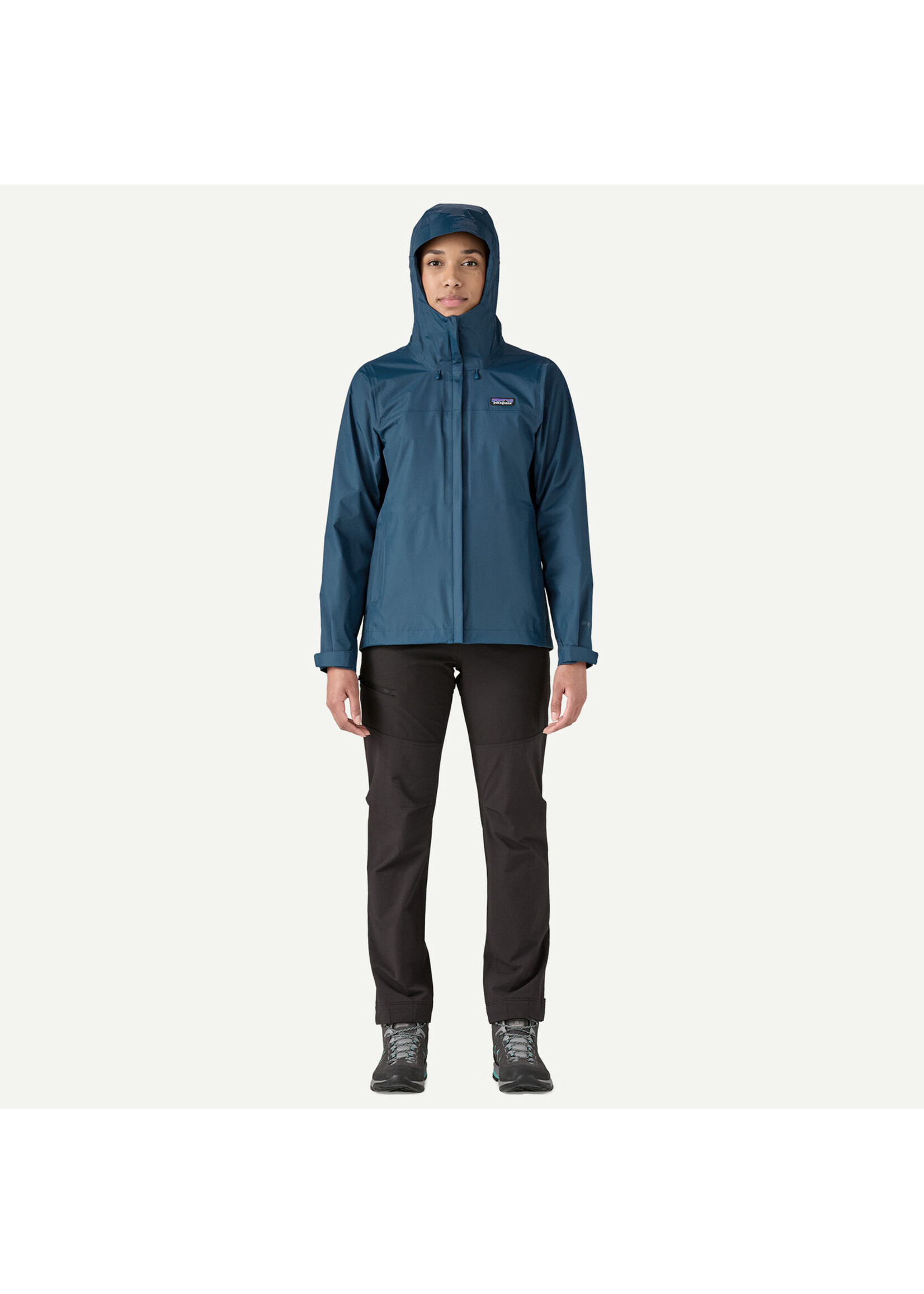 Patagonia Patagonia Women's Torrentshell 3L Jacket