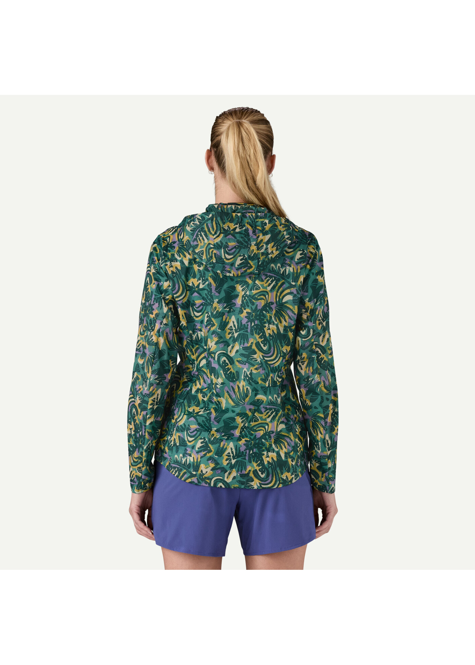 Patagonia Patagonia Women's Houdini Jacket