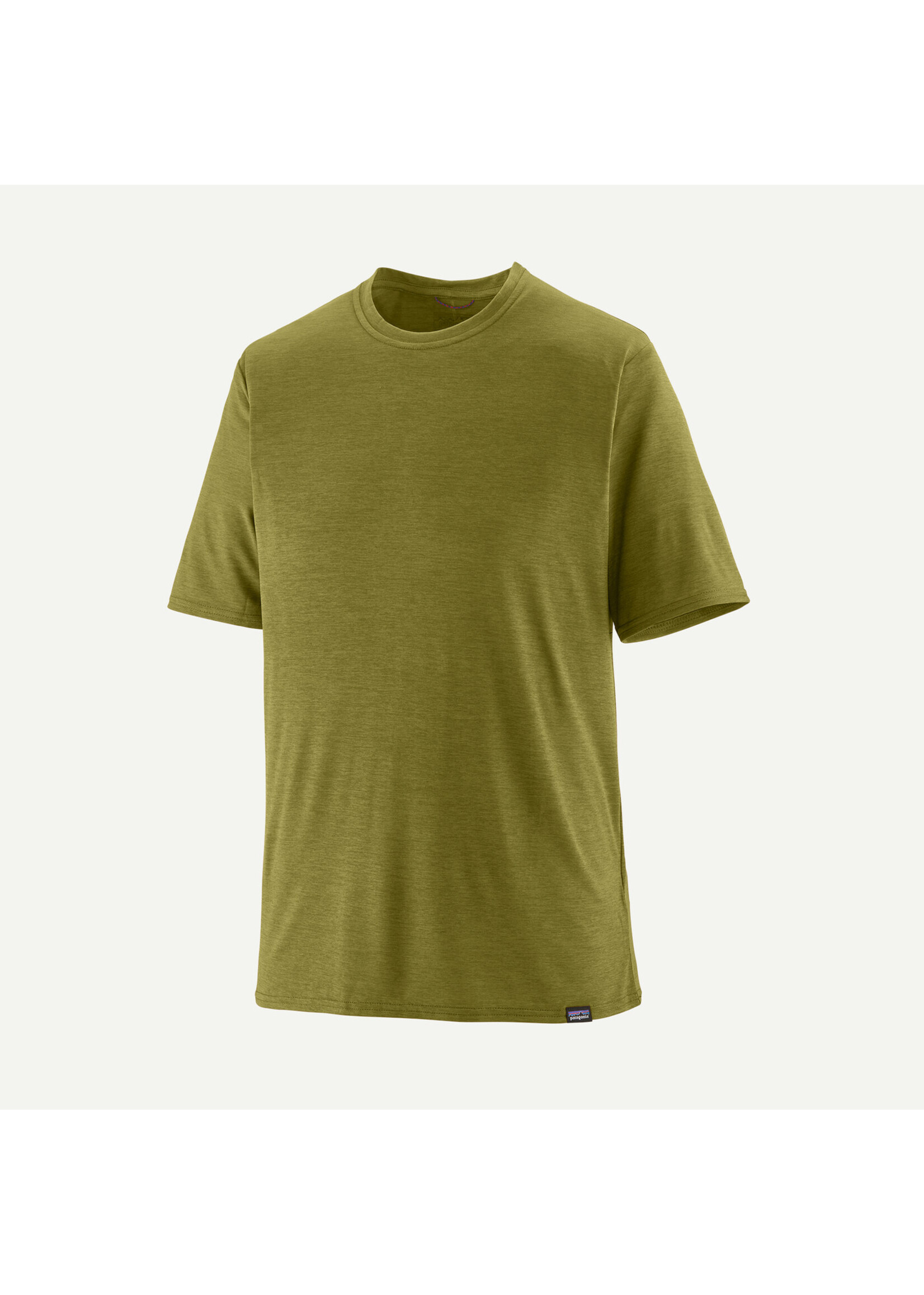 Patagonia Patagonia Men's Shortsleeve Cap Cool Daily Shirt