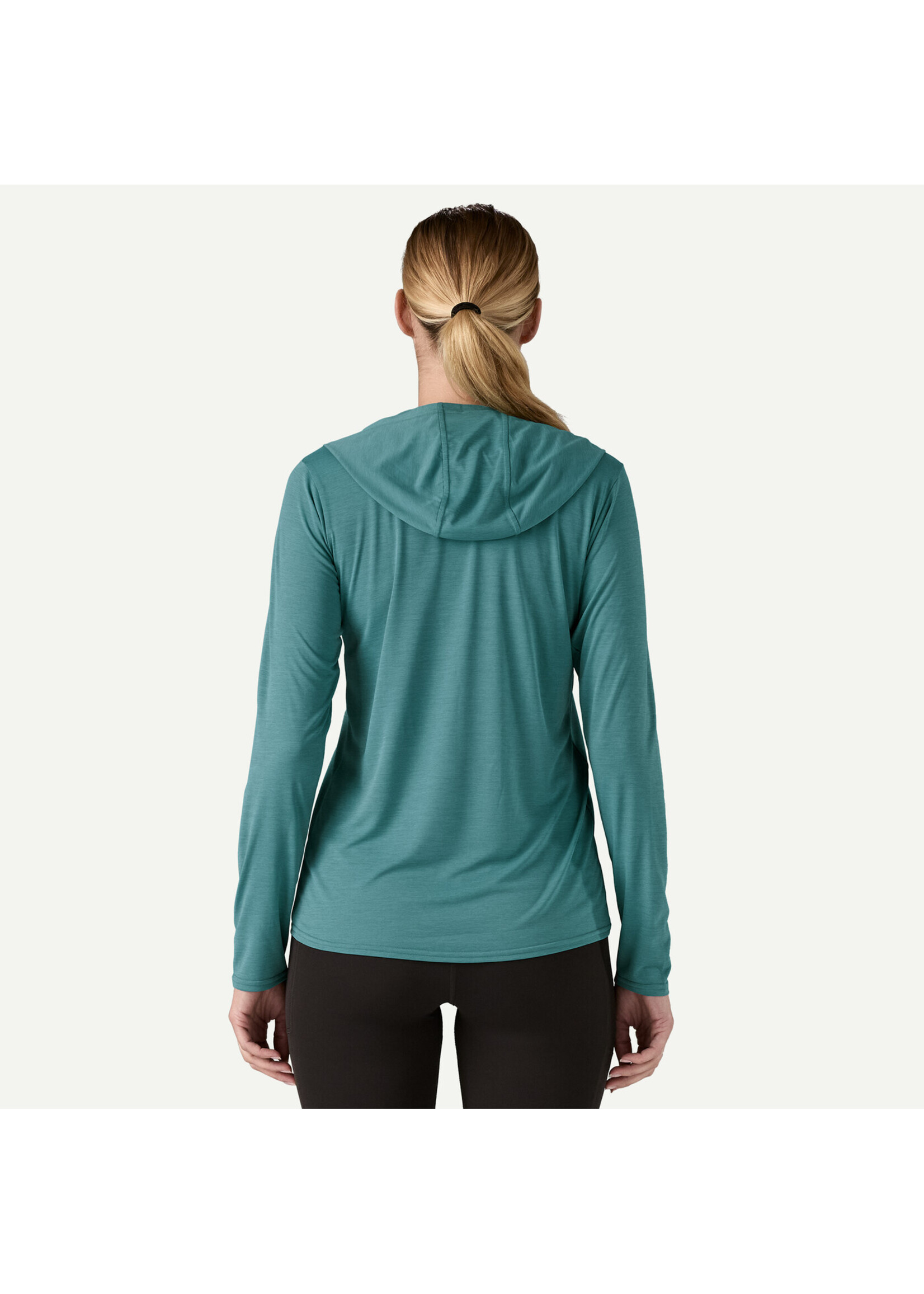 Patagonia Patagonia Women's Cap Cool Daily Hoody